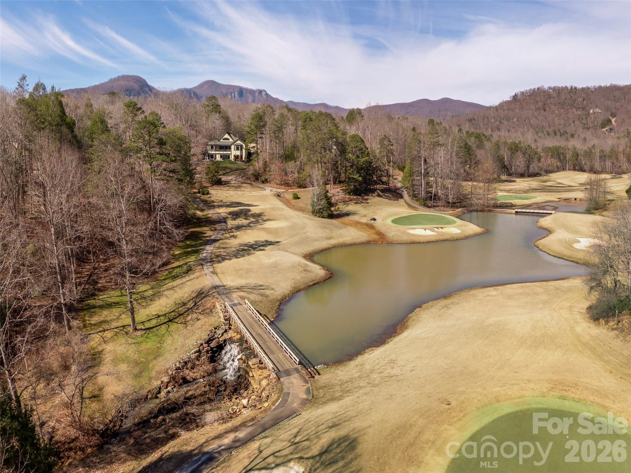 172 Summer Morning Court Lake Lure NC 28746