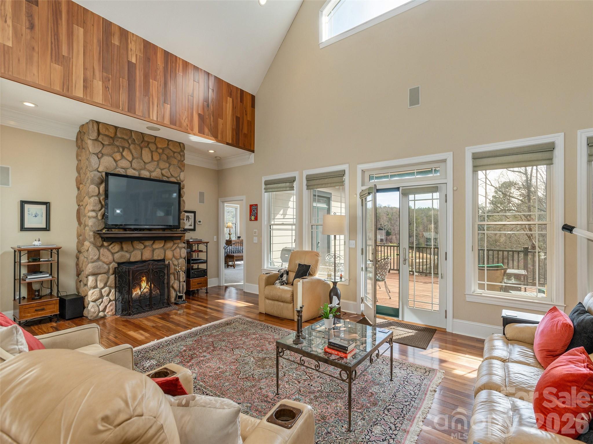 172 Summer Morning Court Lake Lure NC 28746