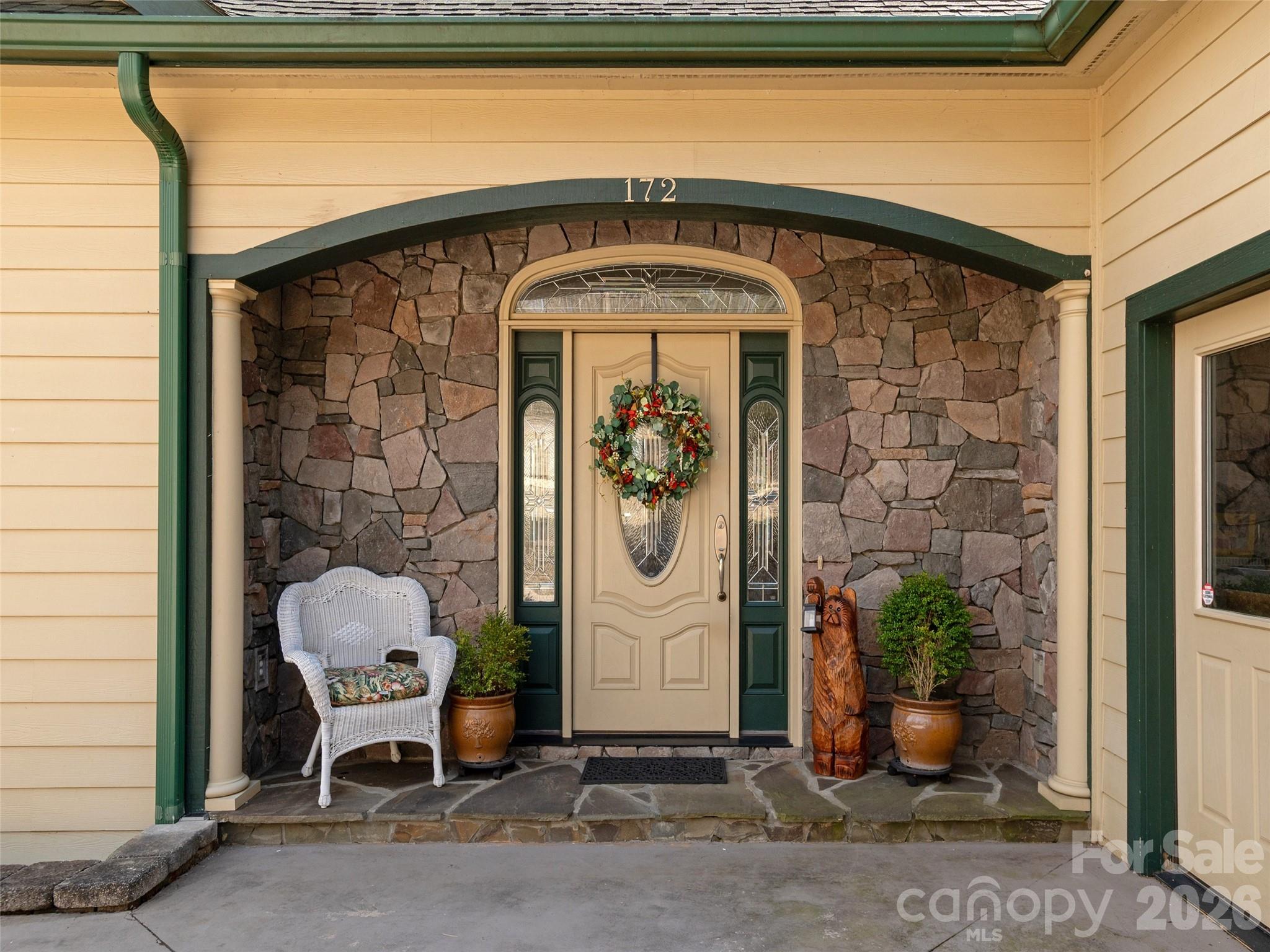 172 Summer Morning Court Lake Lure NC 28746