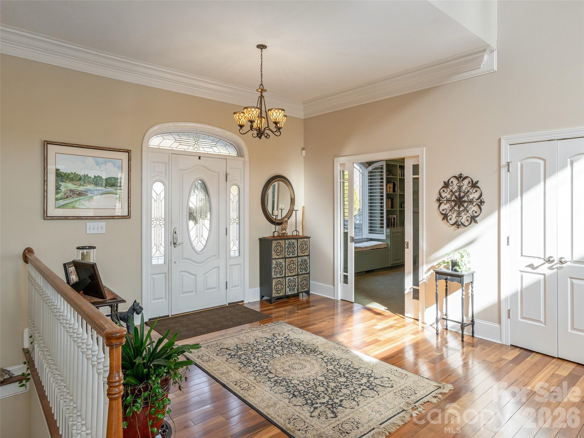 172 Summer Morning Court Lake Lure NC 28746