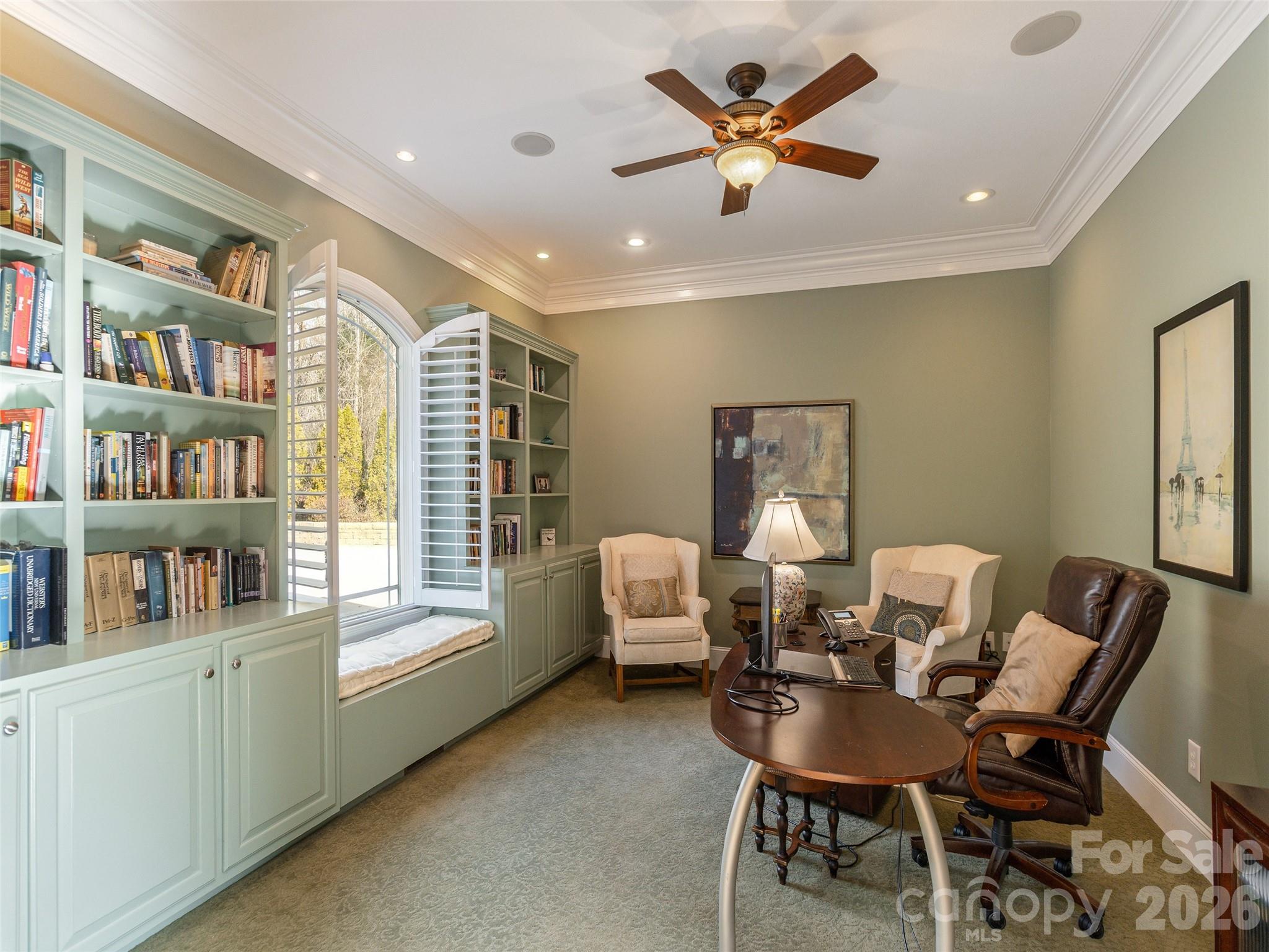 172 Summer Morning Court Lake Lure NC 28746
