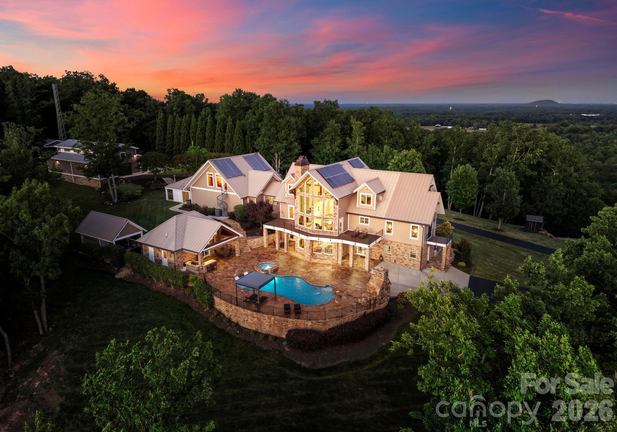 605 Recore Ridge Road Bessemer City NC 28016