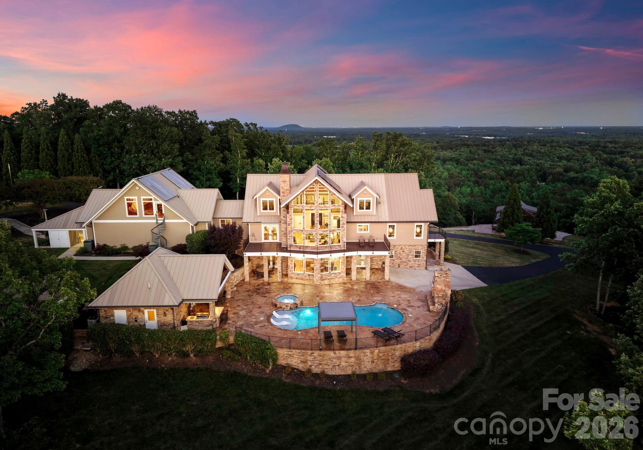 605 Recore Ridge Road Bessemer City NC 28016