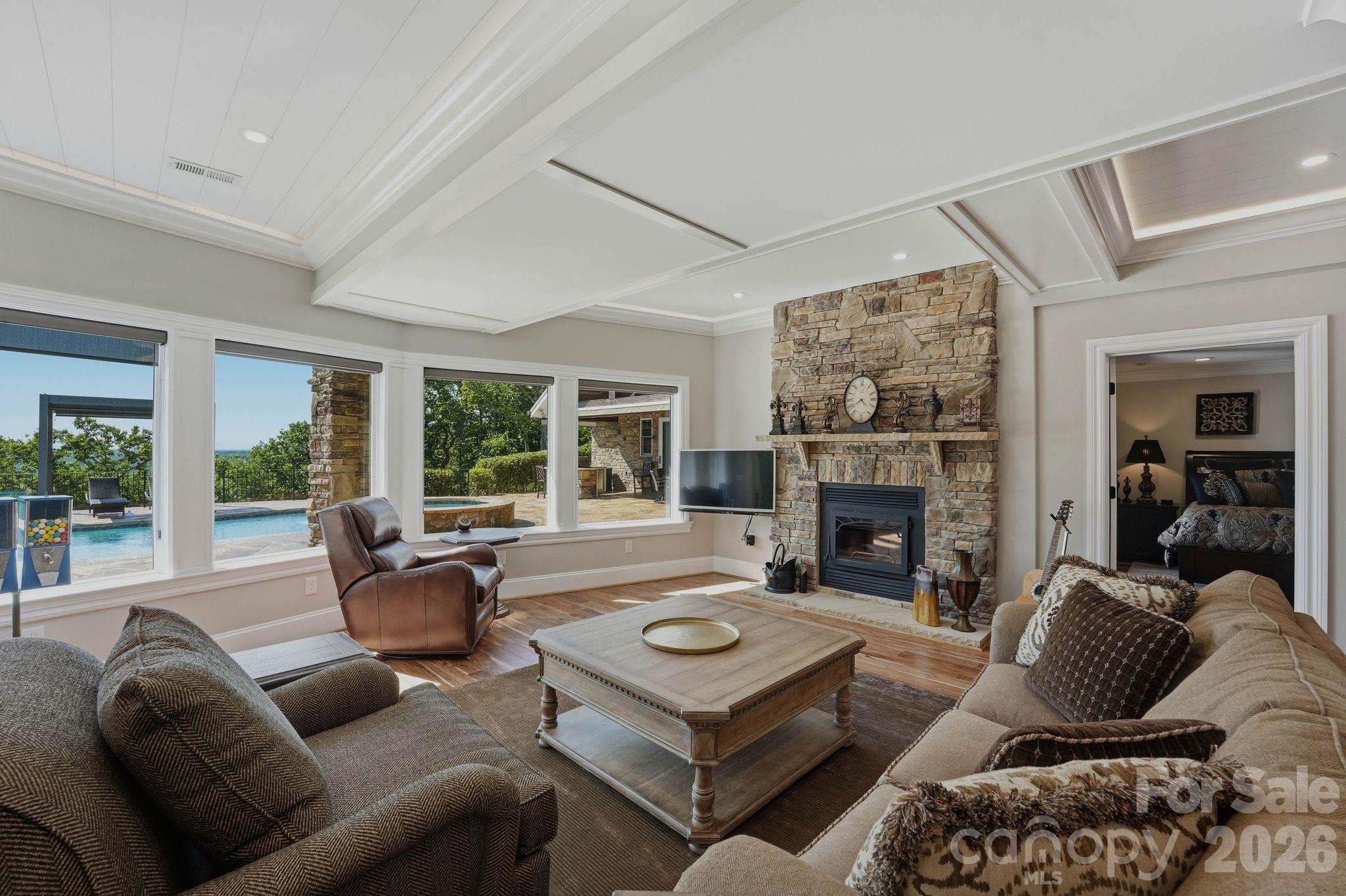 605 Recore Ridge Road Bessemer City NC 28016