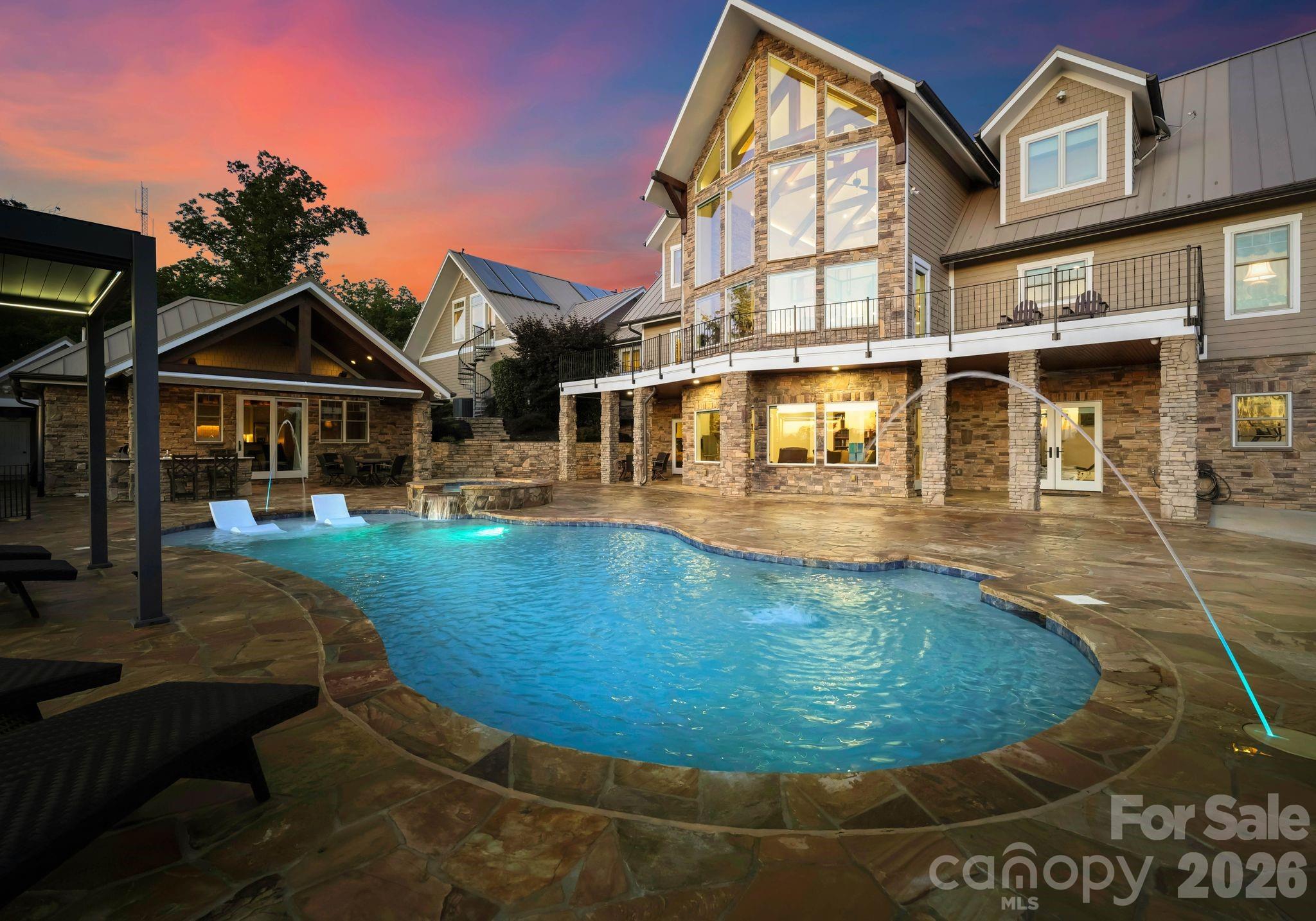 605 Recore Ridge Road Bessemer City NC 28016