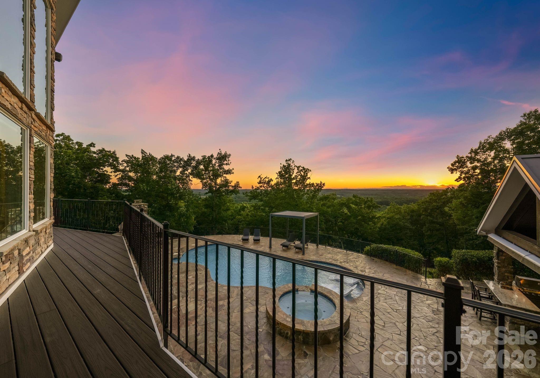 605 Recore Ridge Road Bessemer City NC 28016