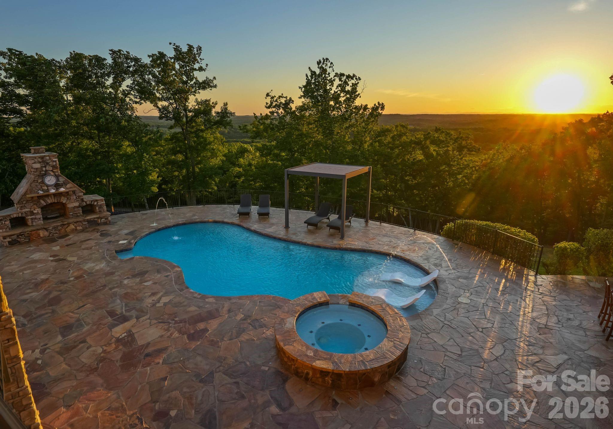 605 Recore Ridge Road Bessemer City NC 28016