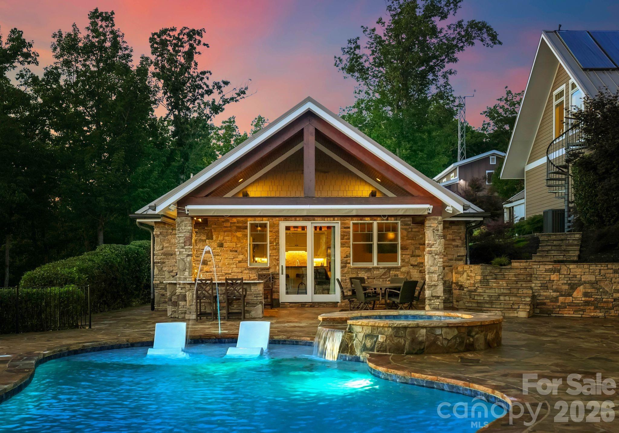 605 Recore Ridge Road Bessemer City NC 28016