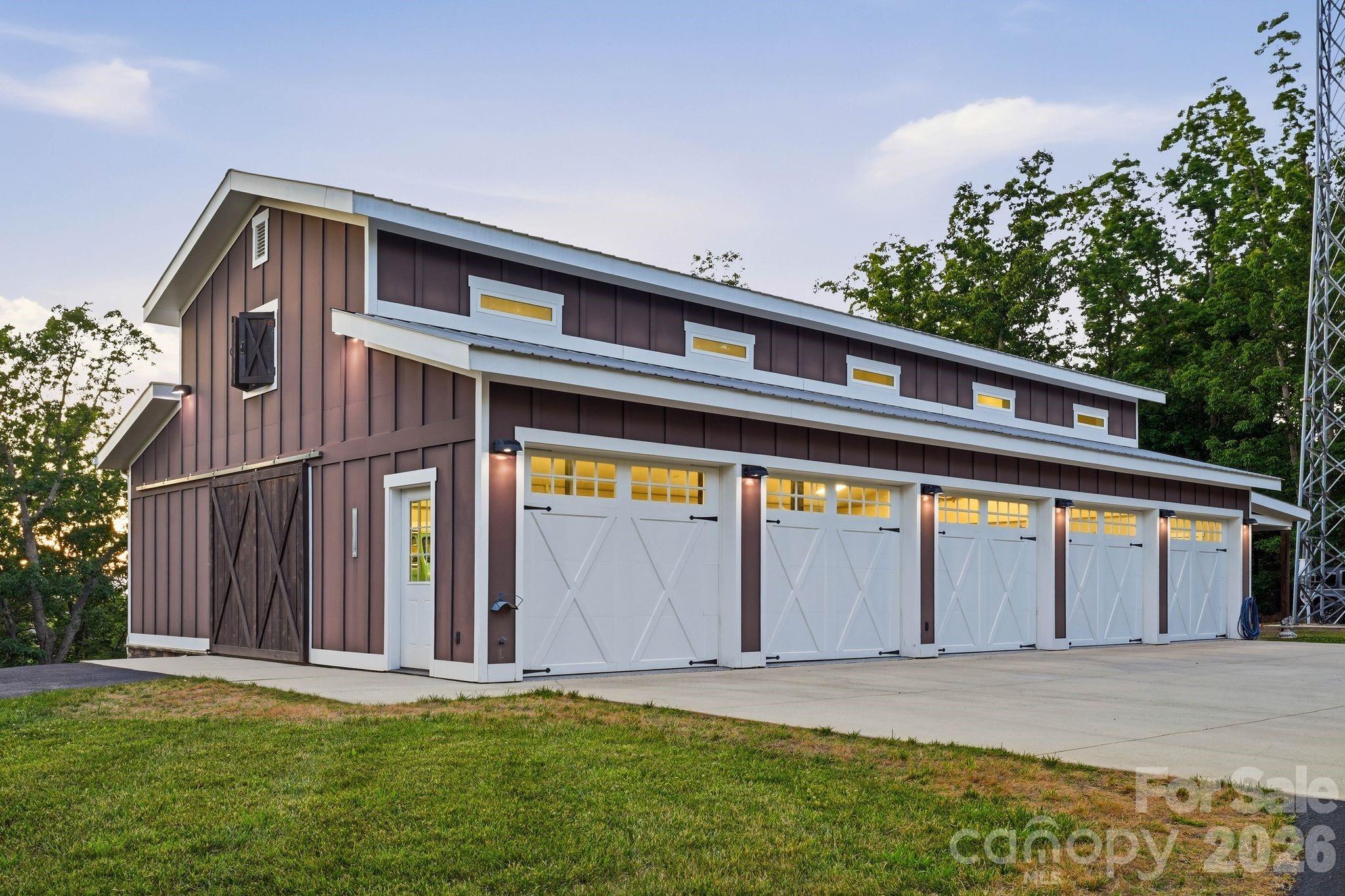 605 Recore Ridge Road Bessemer City NC 28016