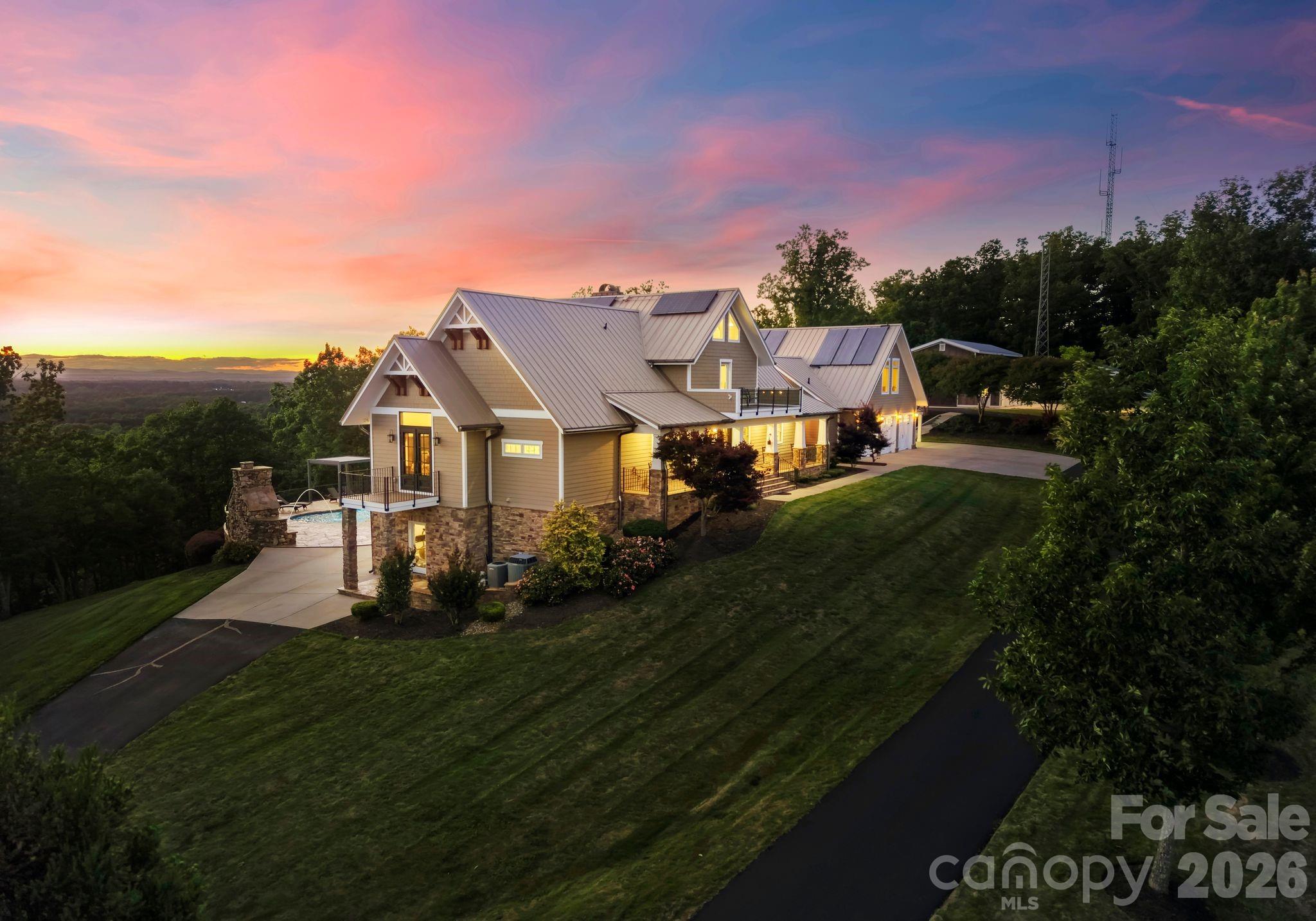 605 Recore Ridge Road Bessemer City NC 28016