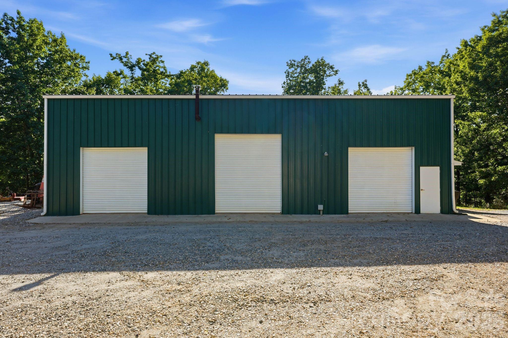 605 Recore Ridge Road Bessemer City NC 28016