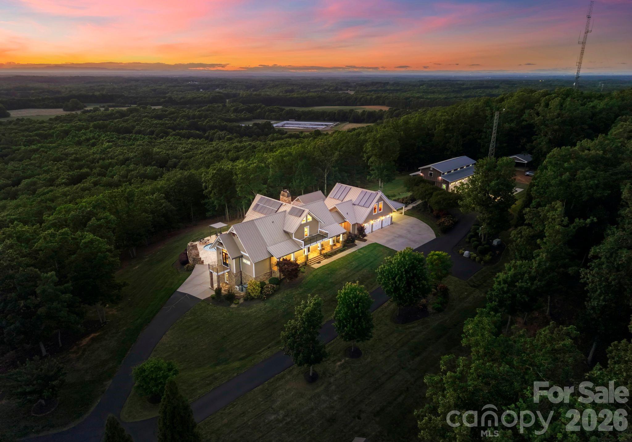 605 Recore Ridge Road Bessemer City NC 28016