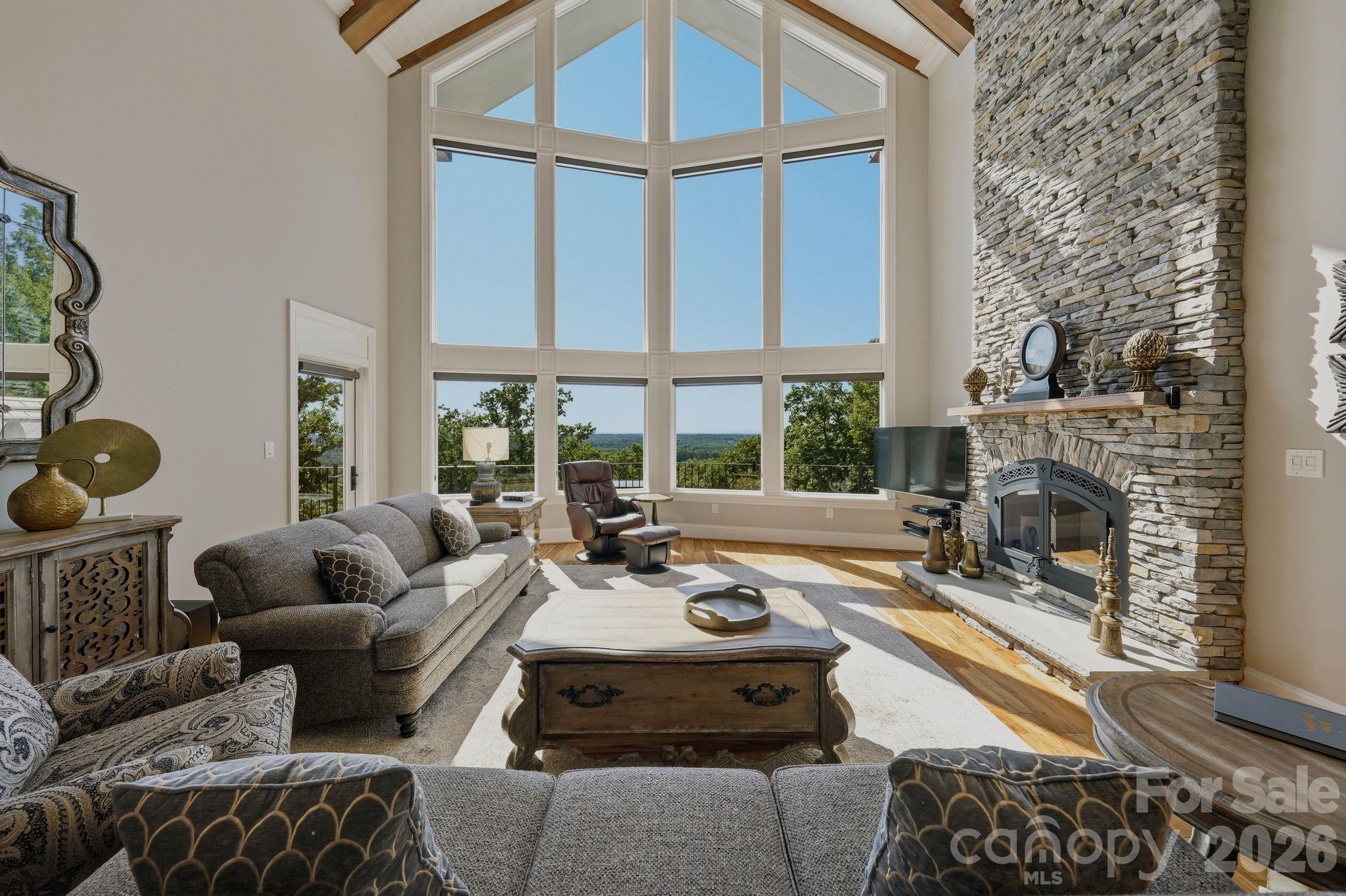 605 Recore Ridge Road Bessemer City NC 28016