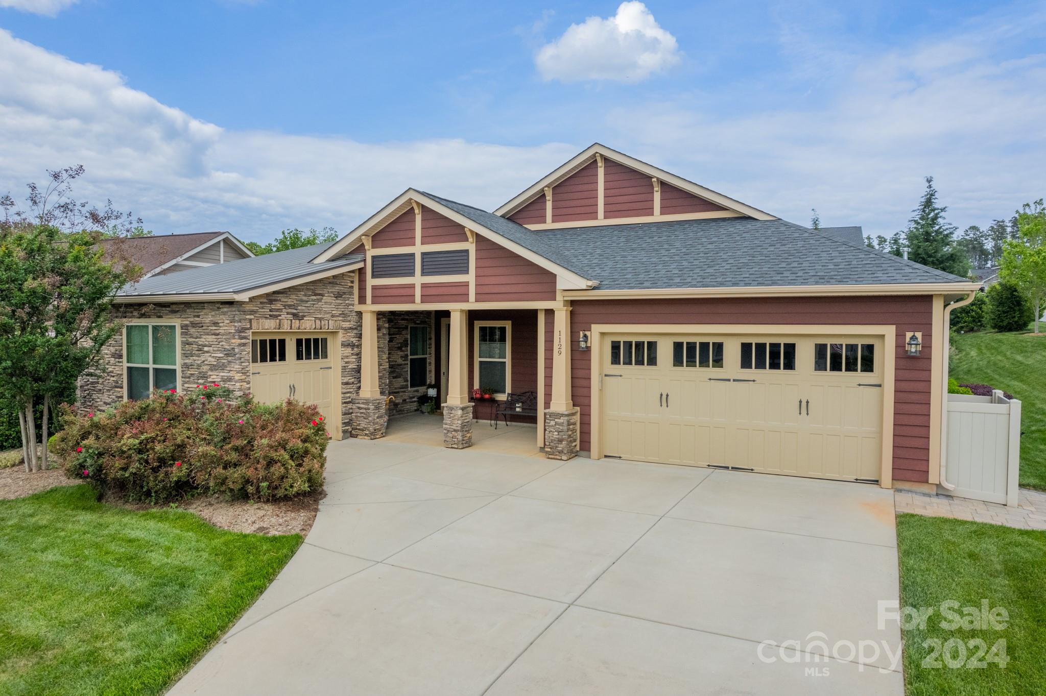 1129 Cades Court Denver NC 28037
