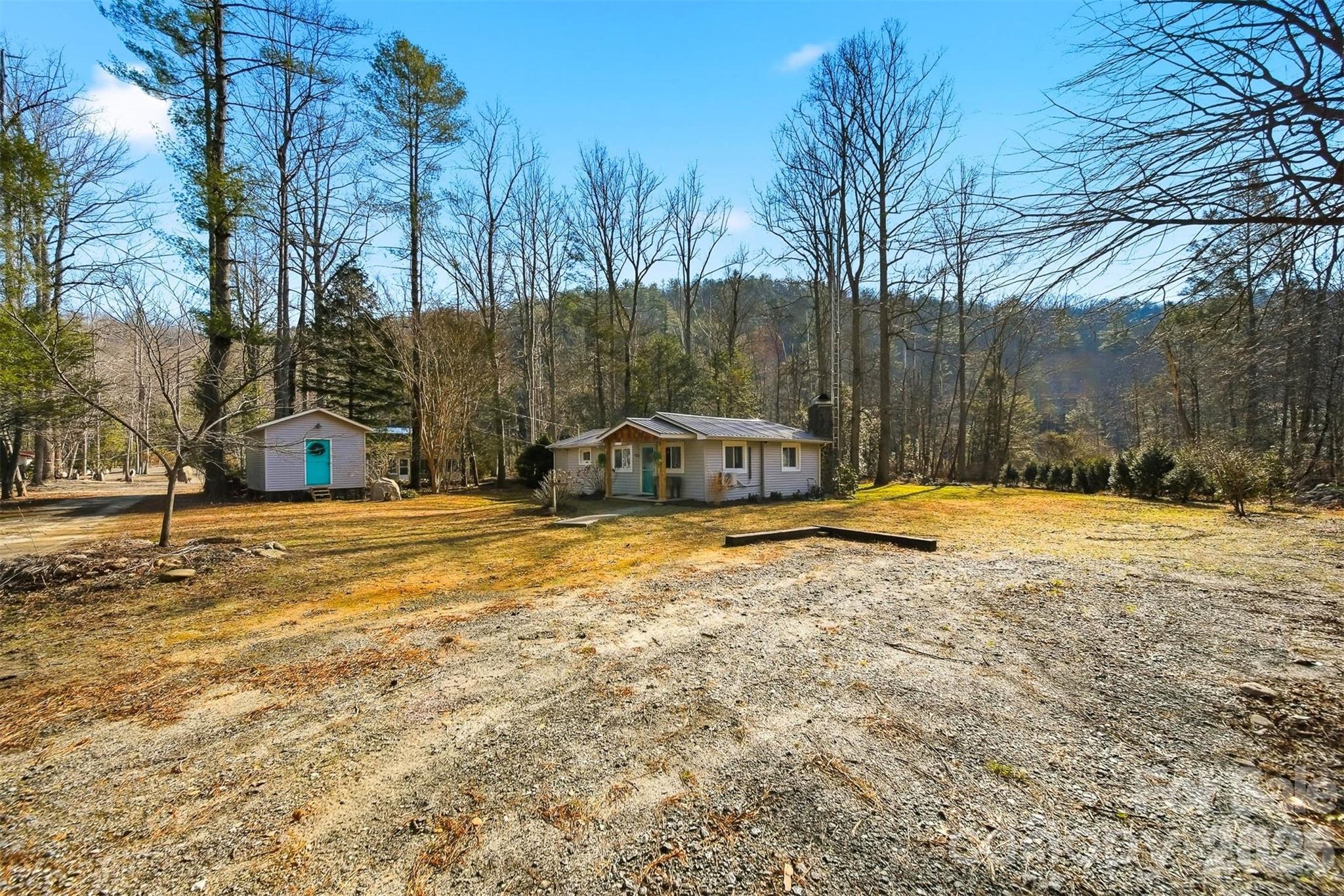 7495 Laurel Street Collettsville NC 28611