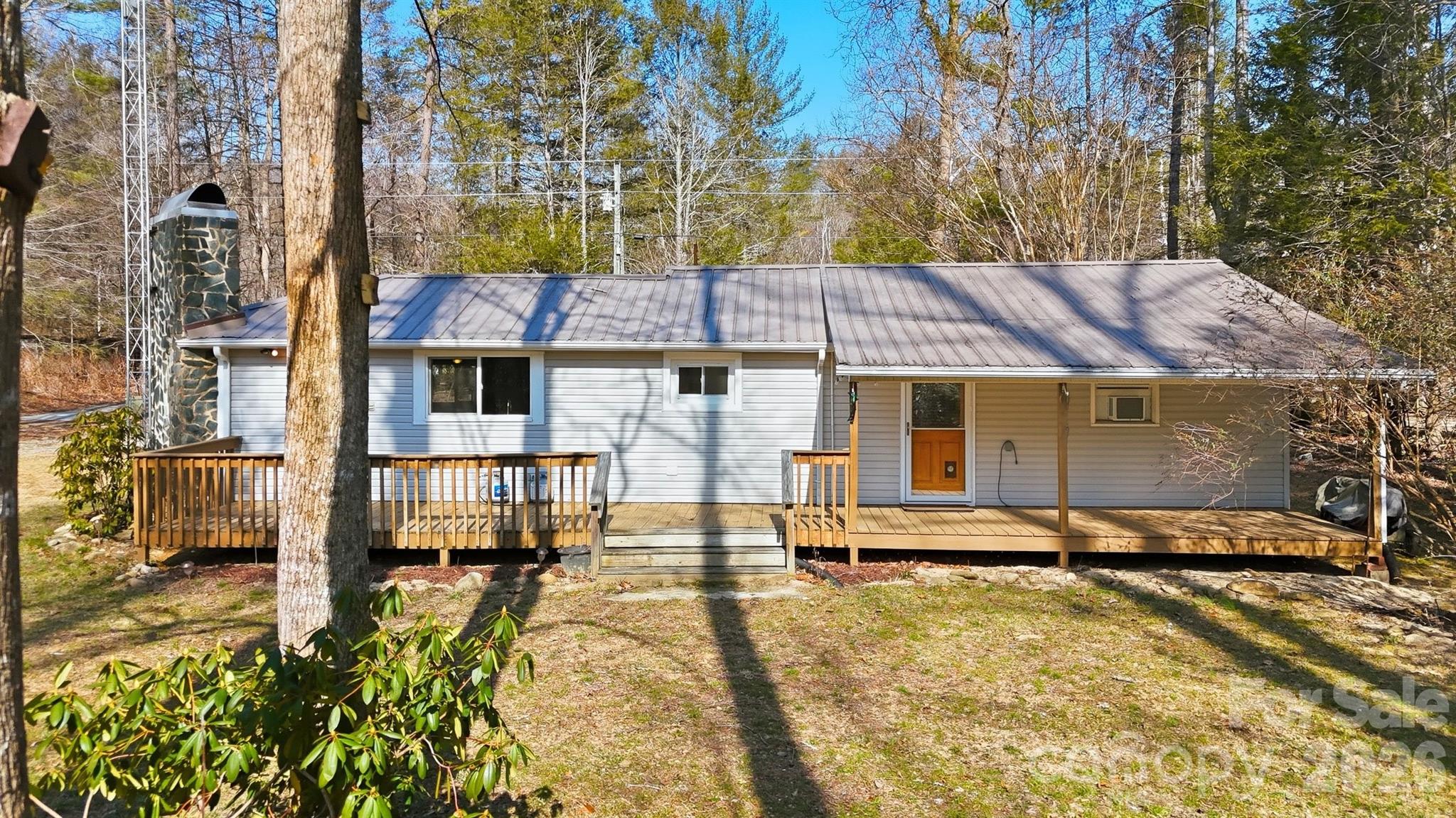 7495 Laurel Street Collettsville NC 28611