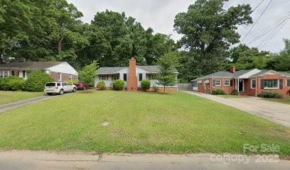 3520 Trent Street Charlotte NC 28209