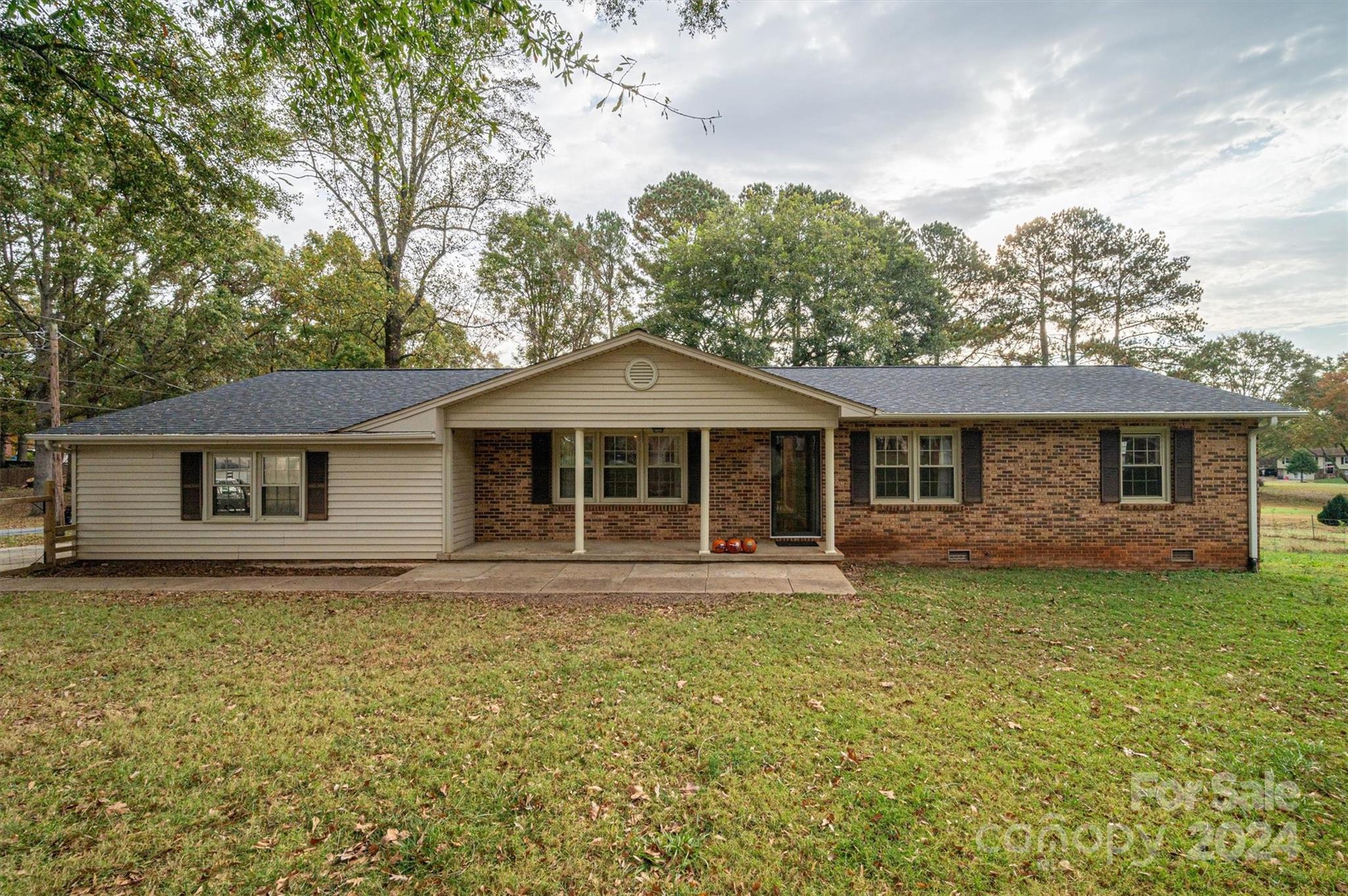 1209 Burke Road Shelby NC 28152