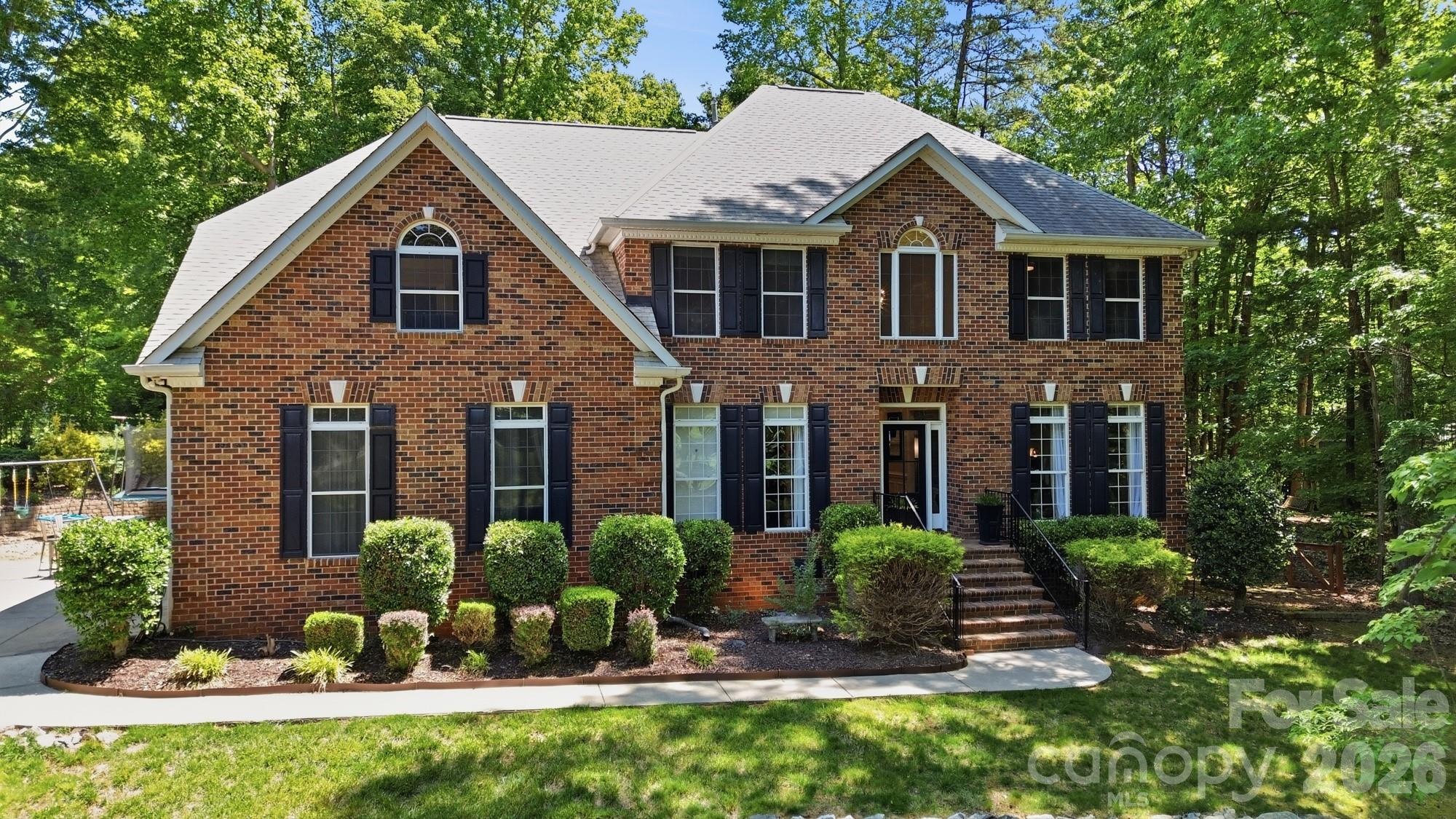 11915 Austin Court Mint Hill NC 28227