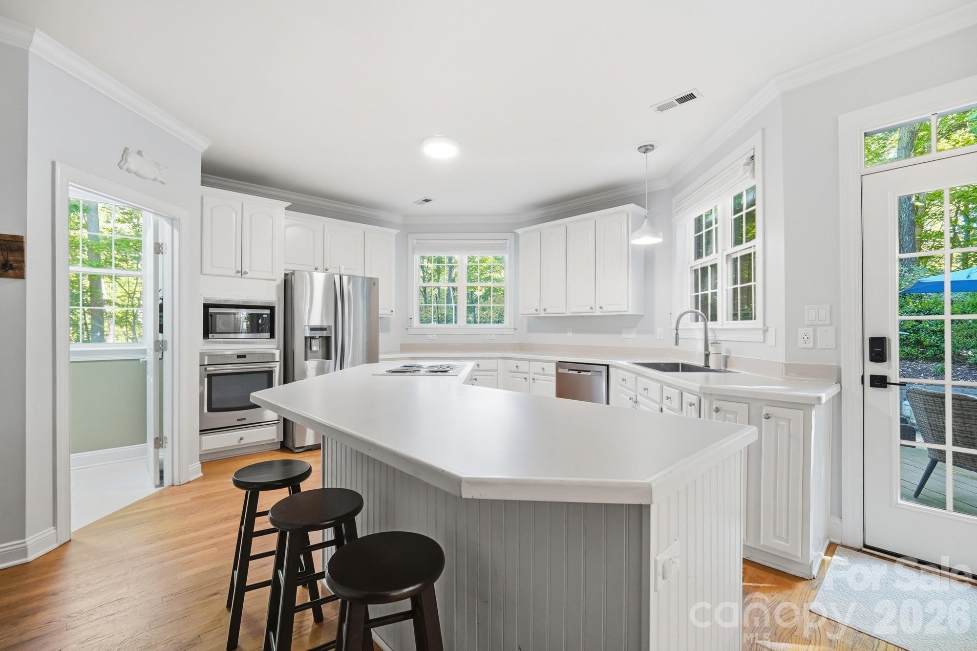 11915 Austin Court Mint Hill NC 28227