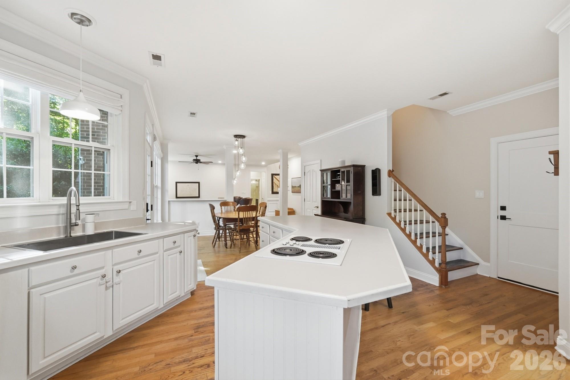 11915 Austin Court Mint Hill NC 28227