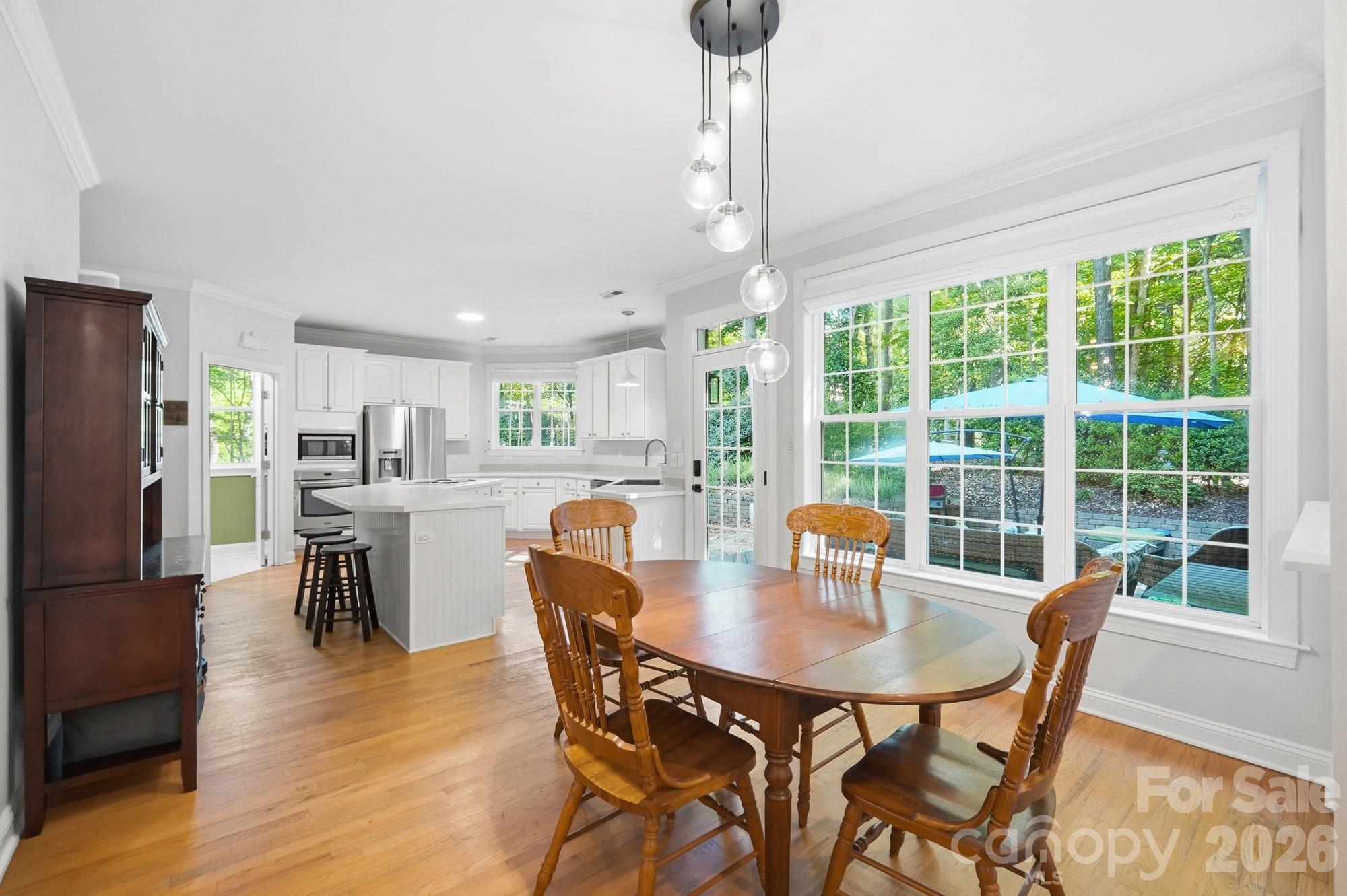 11915 Austin Court Mint Hill NC 28227