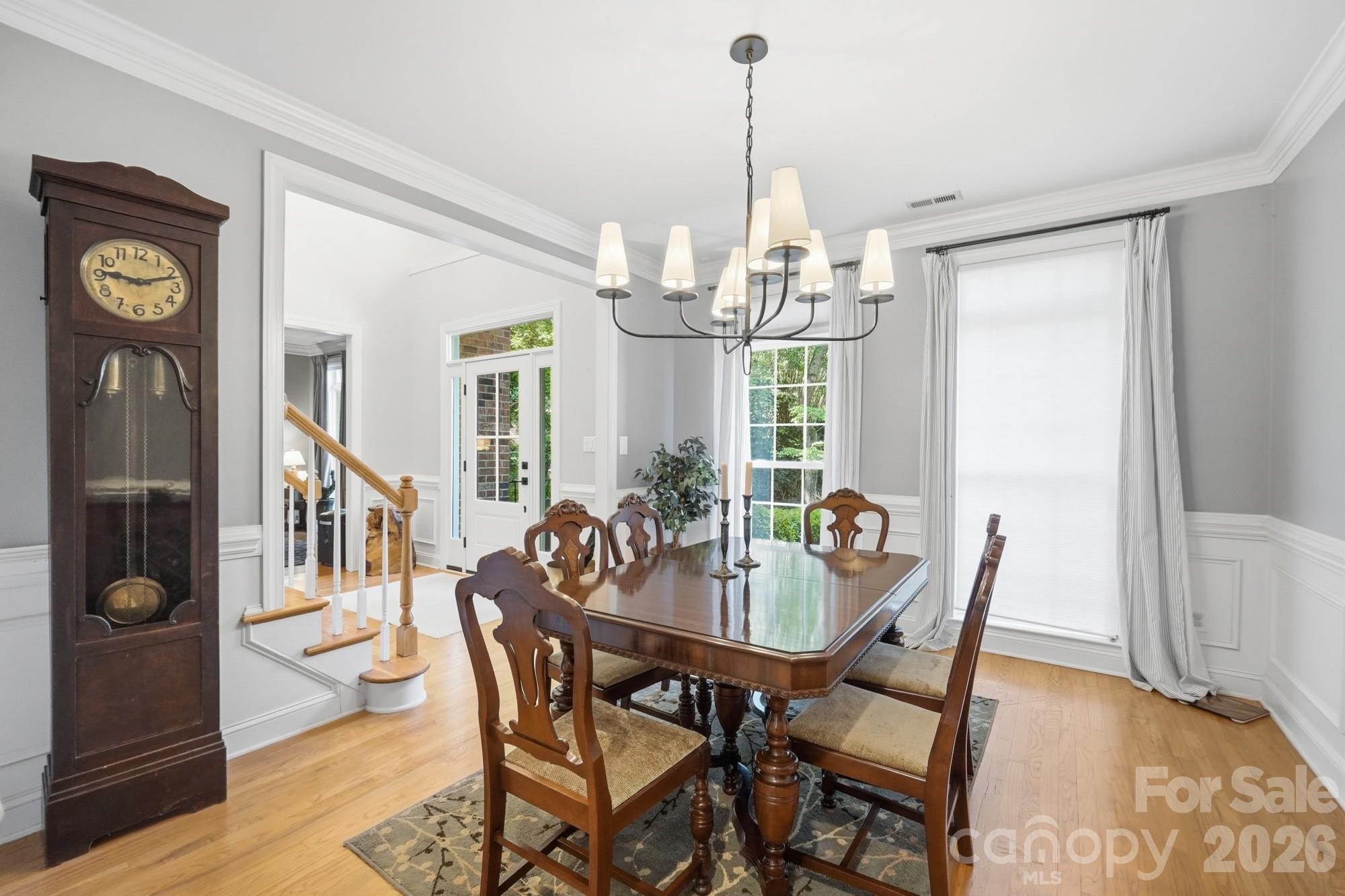 11915 Austin Court Mint Hill NC 28227
