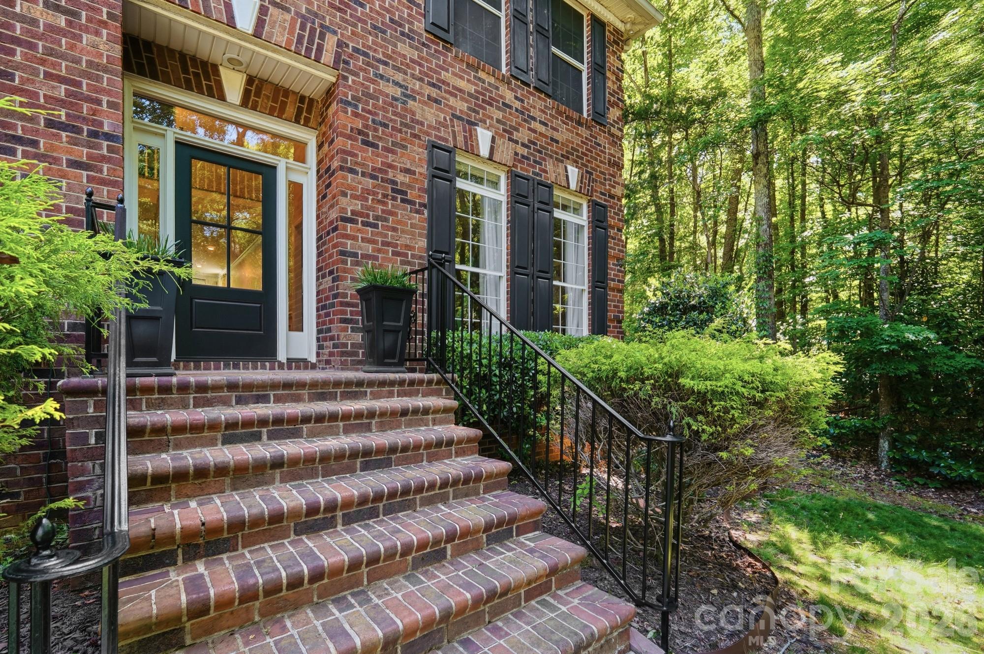 11915 Austin Court Mint Hill NC 28227
