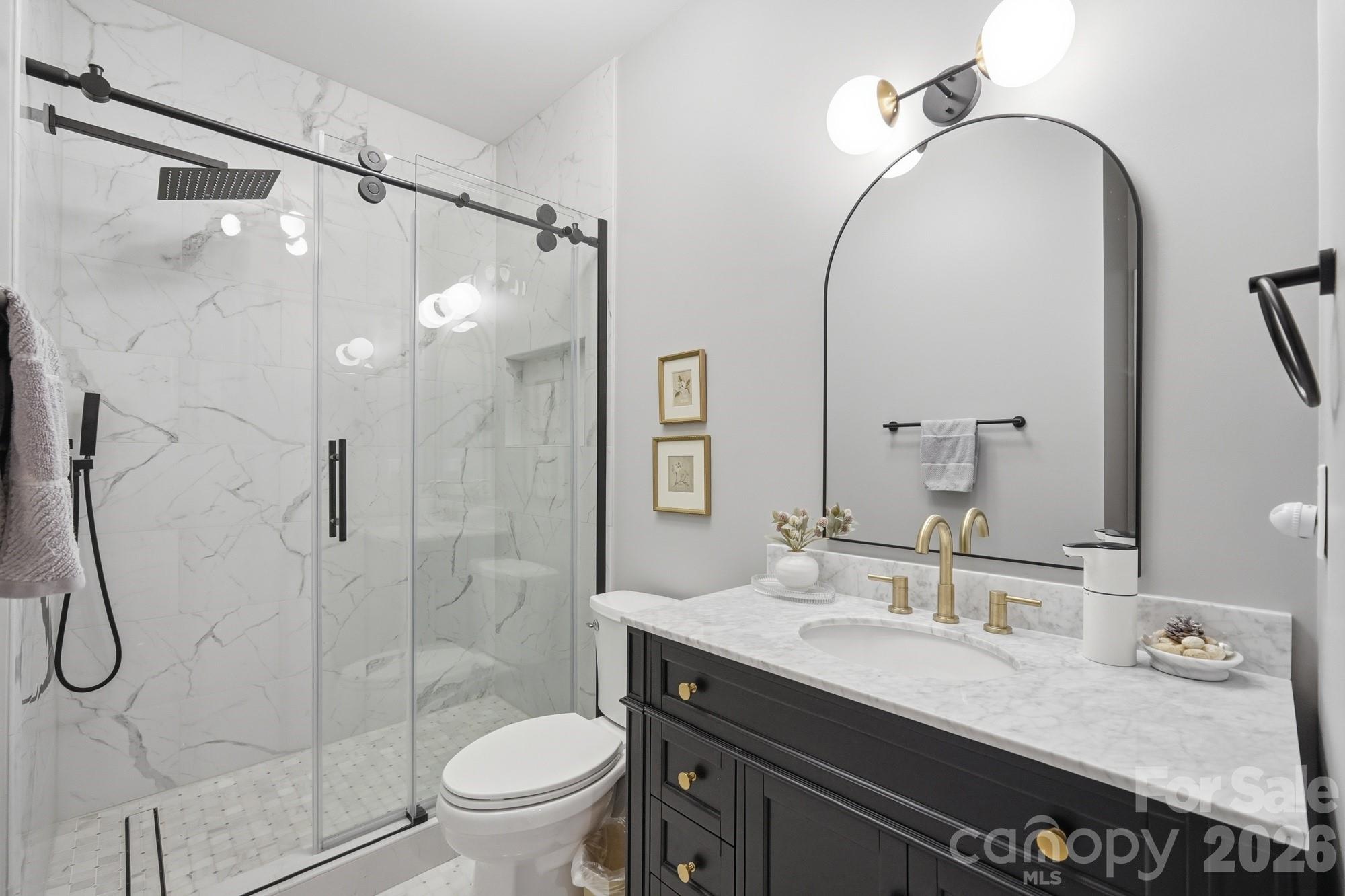 11915 Austin Court Mint Hill NC 28227
