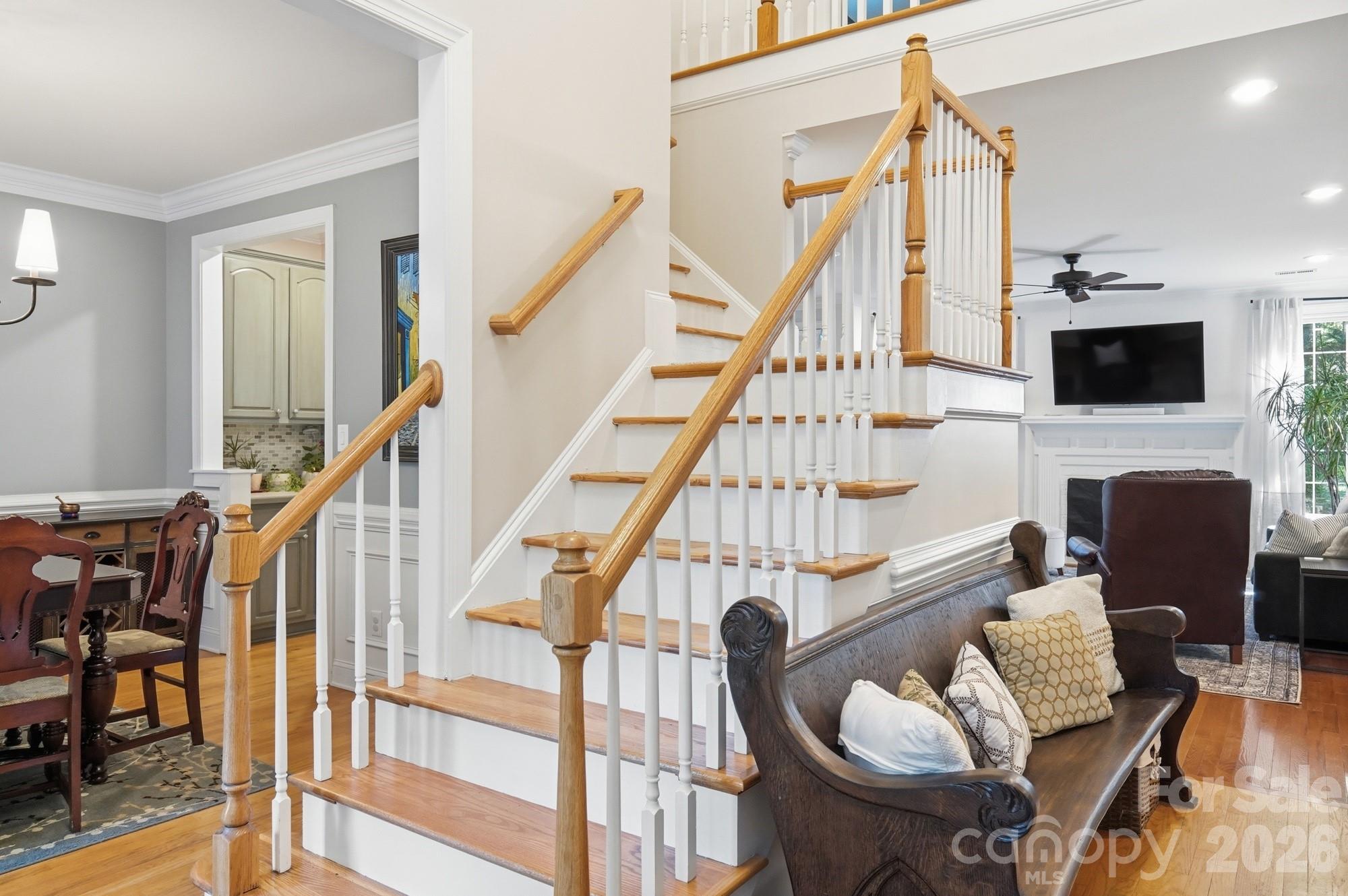 11915 Austin Court Mint Hill NC 28227