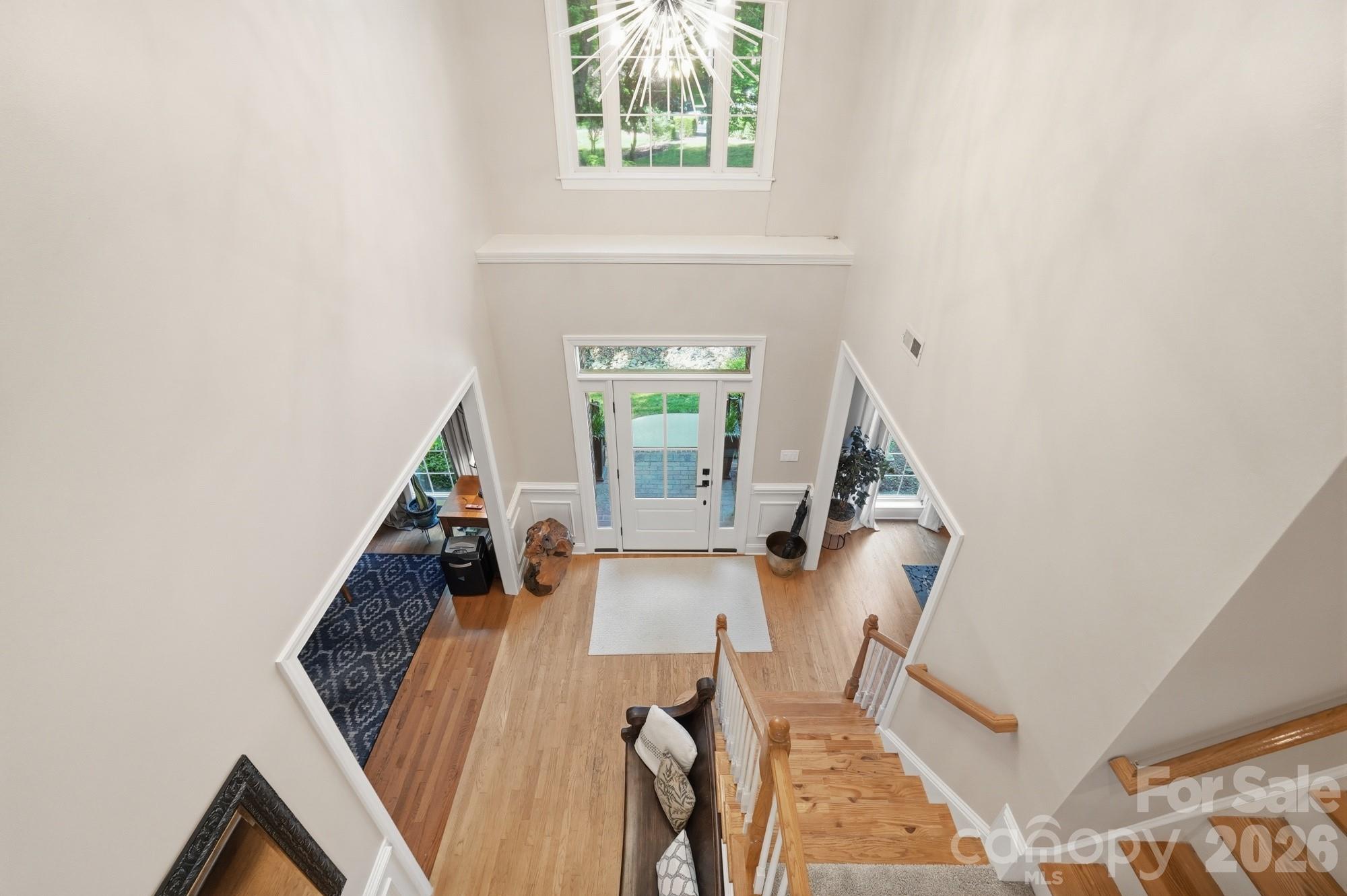 11915 Austin Court Mint Hill NC 28227