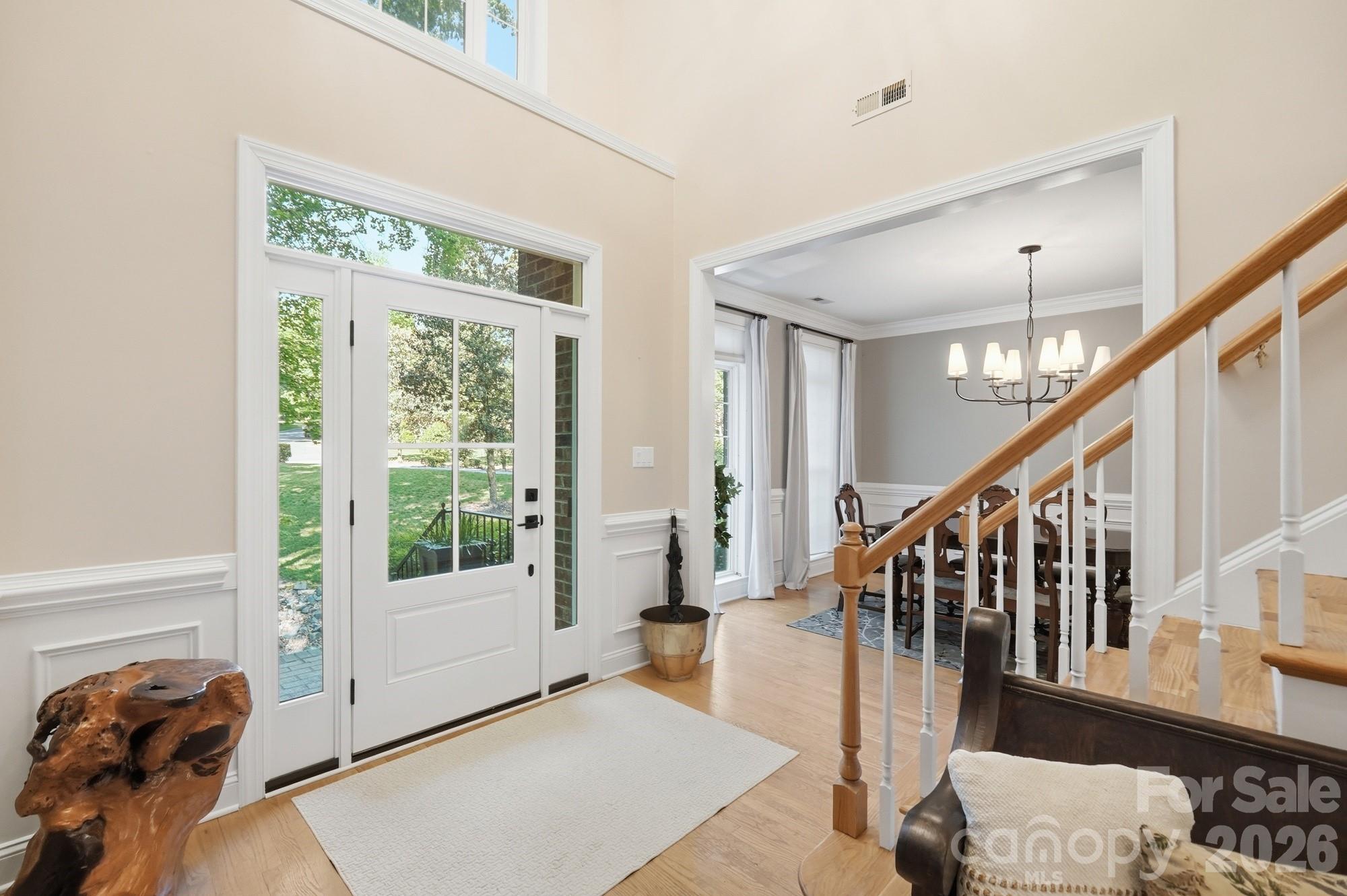 11915 Austin Court Mint Hill NC 28227