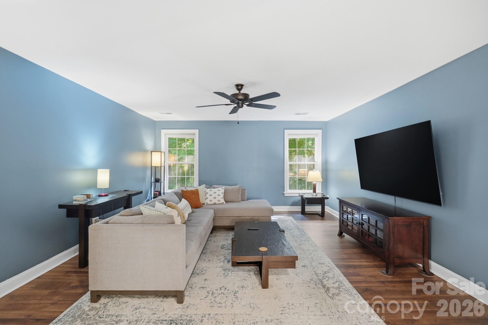 11915 Austin Court Mint Hill NC 28227