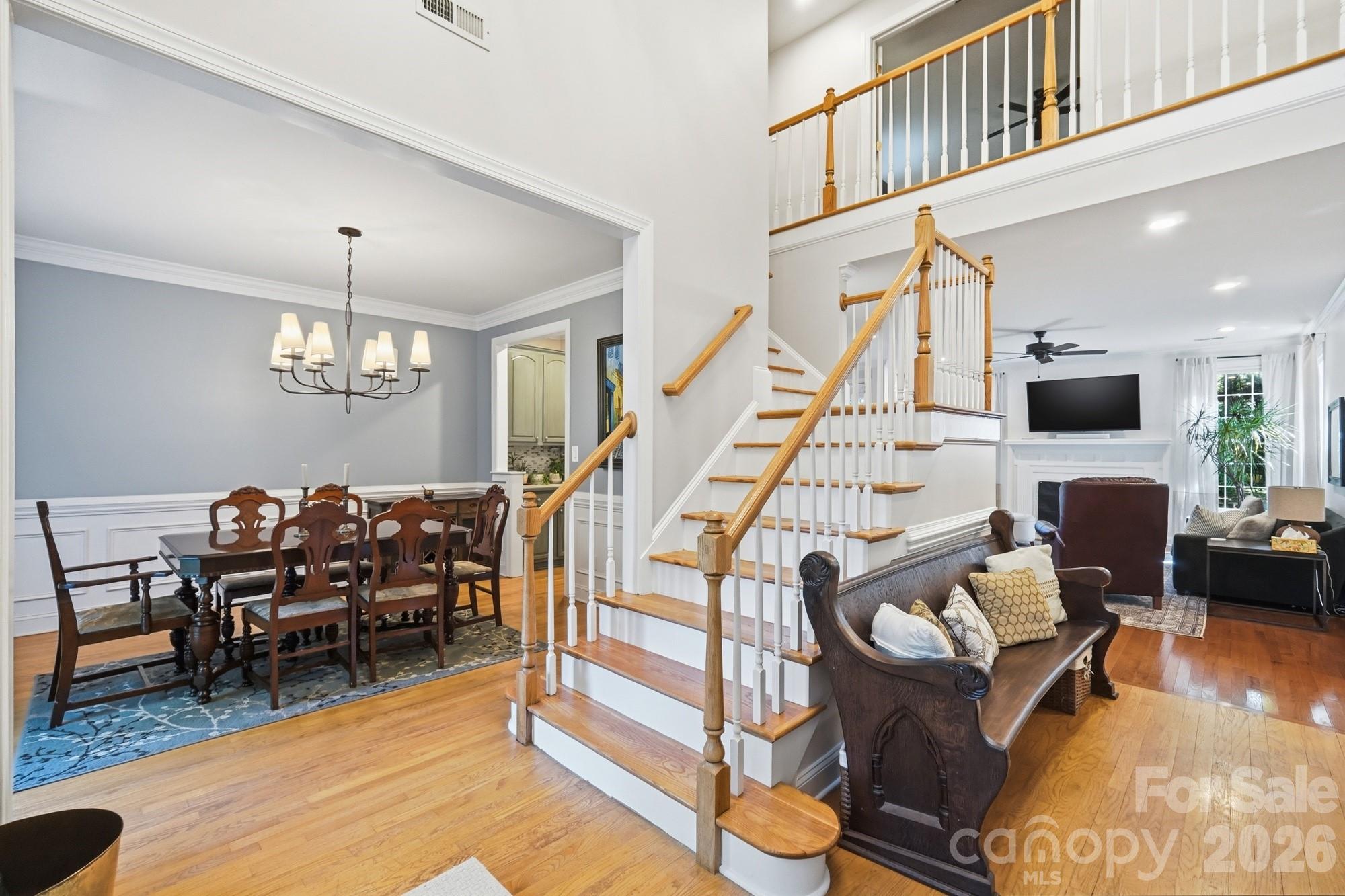 11915 Austin Court Mint Hill NC 28227