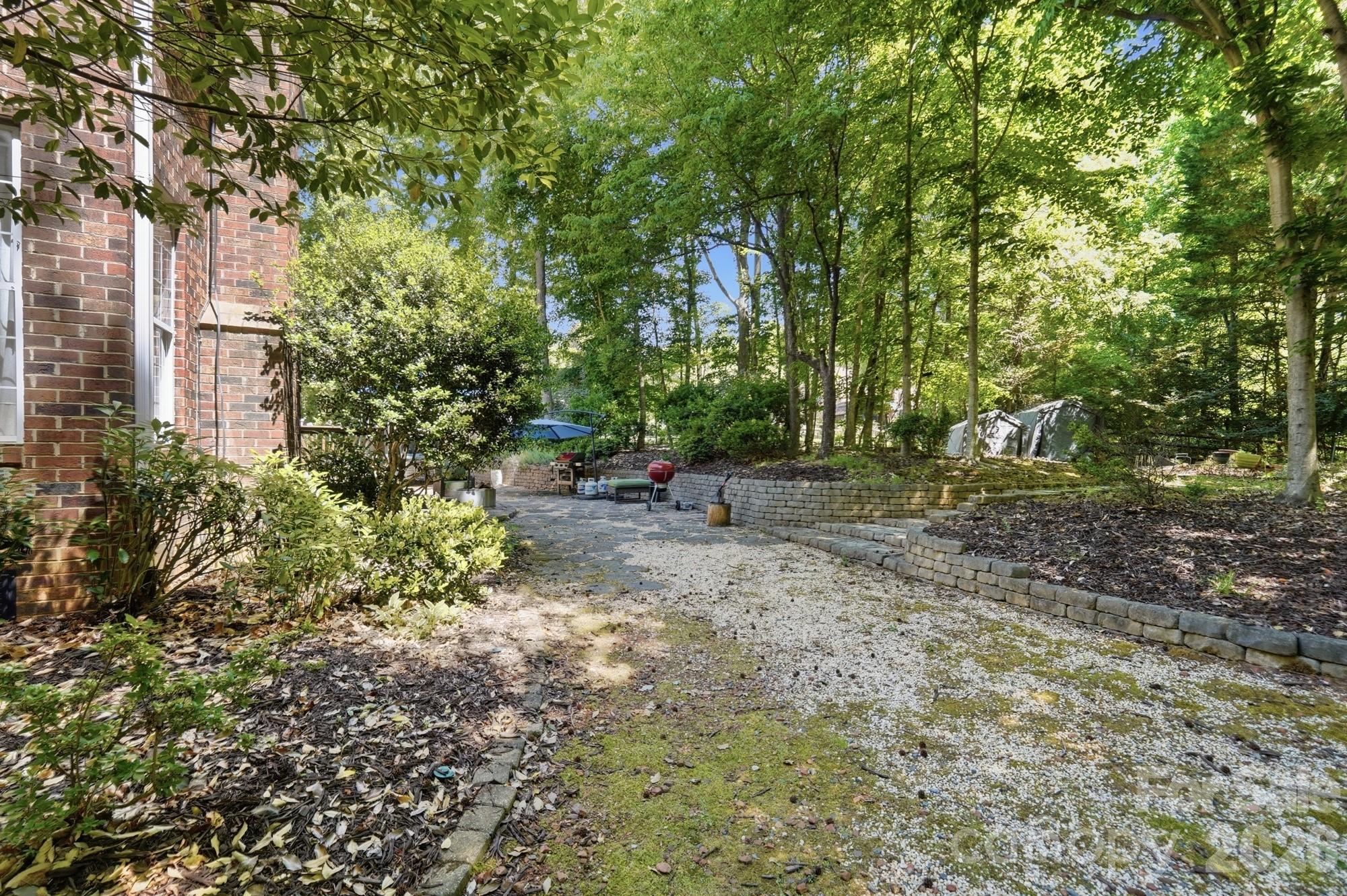 11915 Austin Court Mint Hill NC 28227