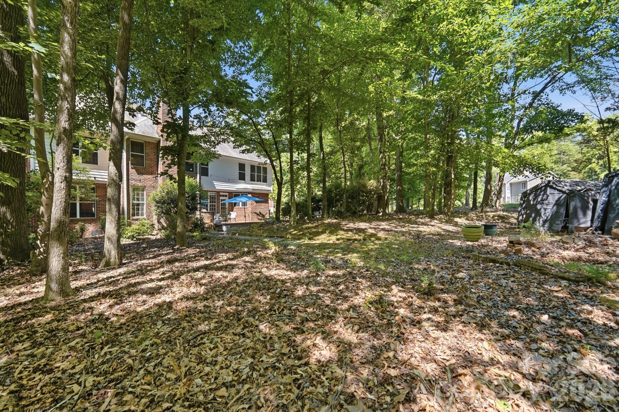 11915 Austin Court Mint Hill NC 28227