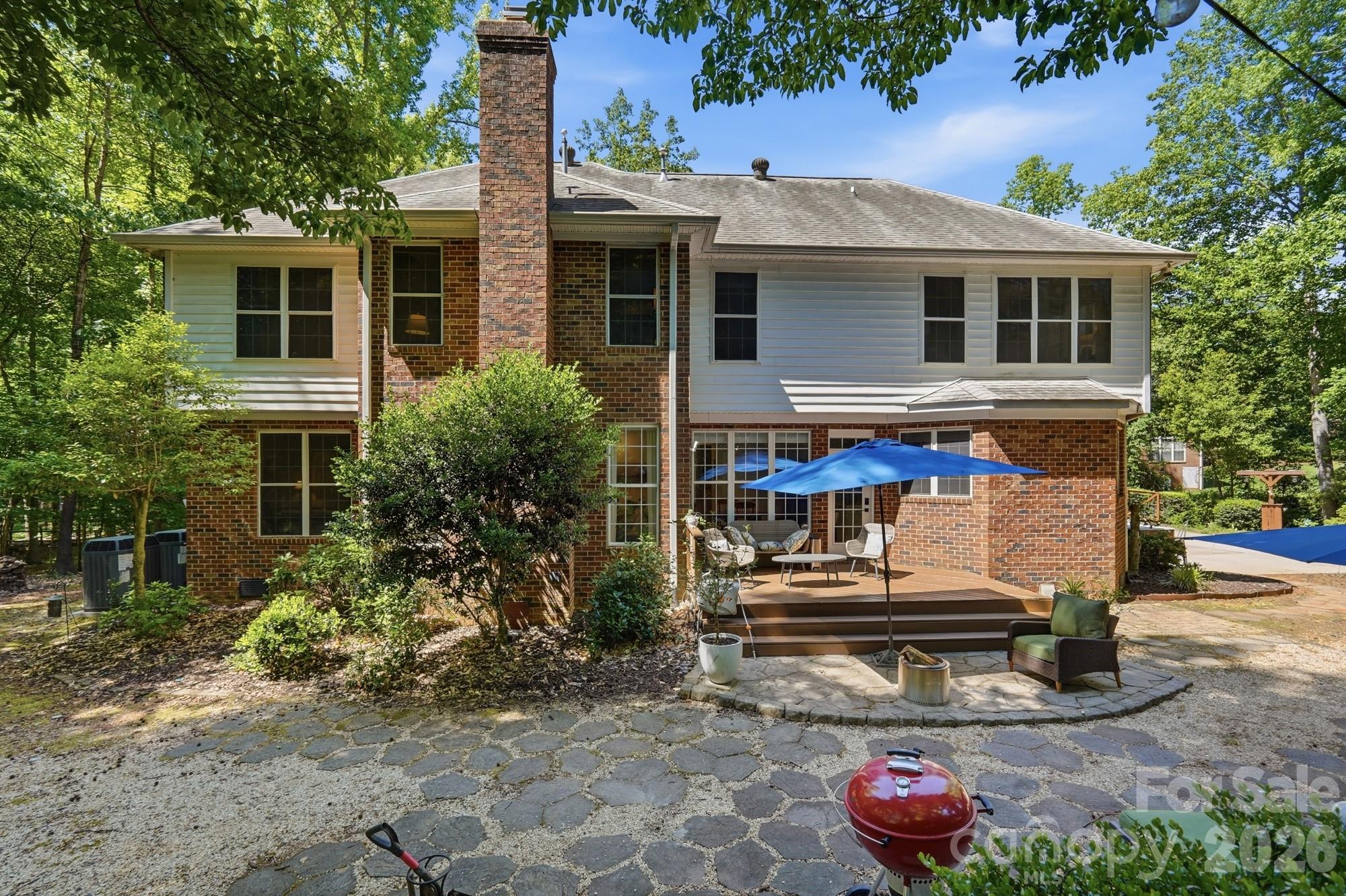 11915 Austin Court Mint Hill NC 28227