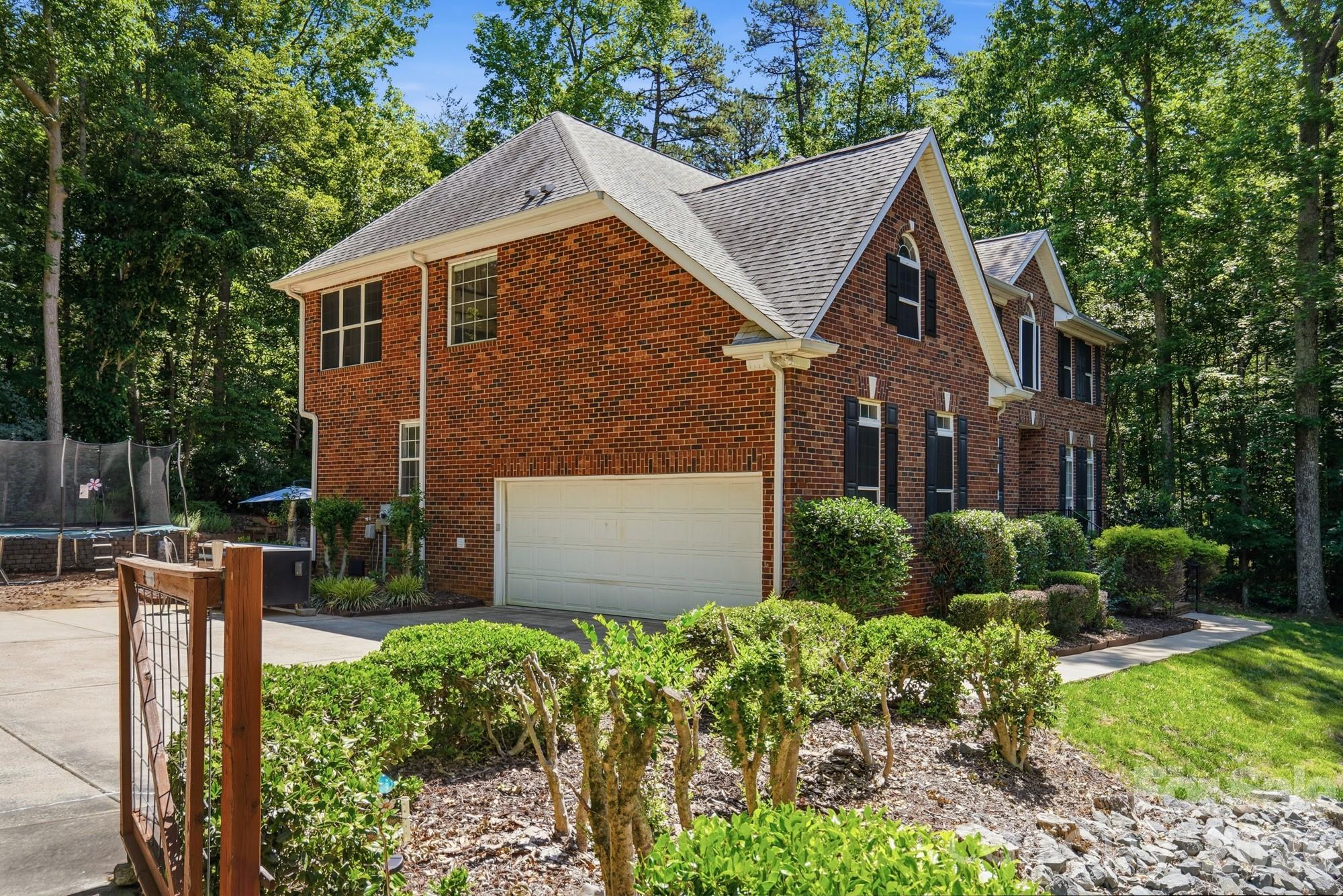 11915 Austin Court Mint Hill NC 28227