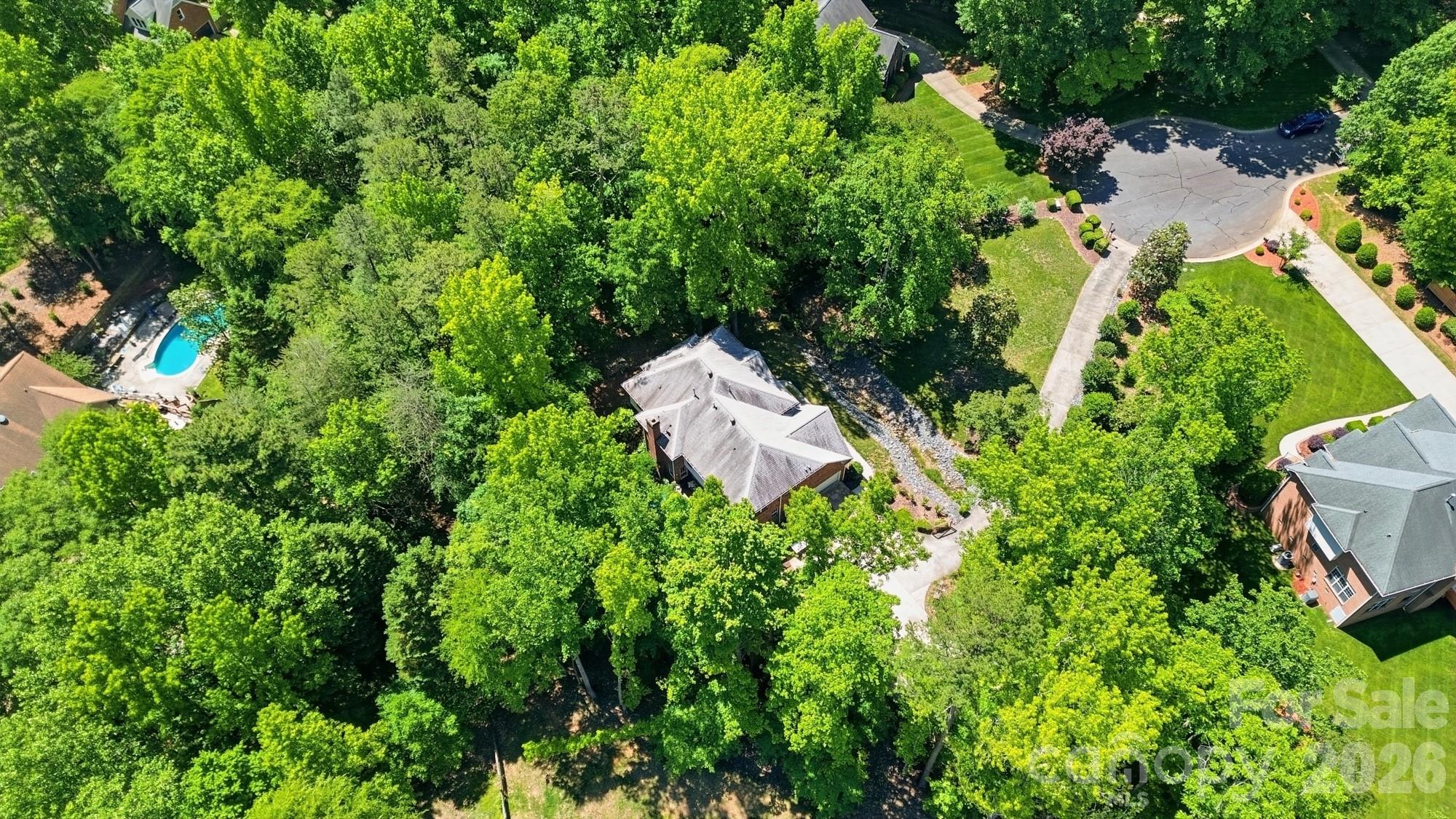 11915 Austin Court Mint Hill NC 28227