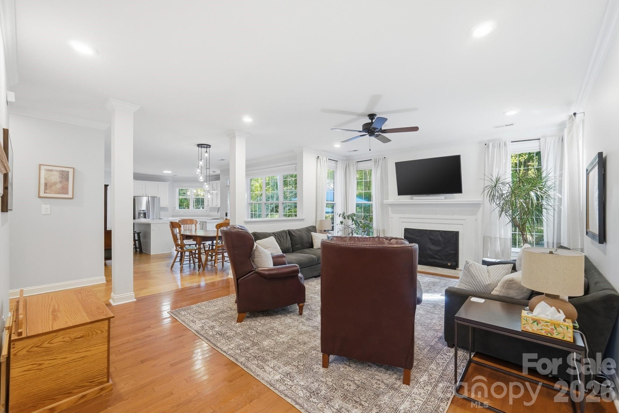 11915 Austin Court Mint Hill NC 28227