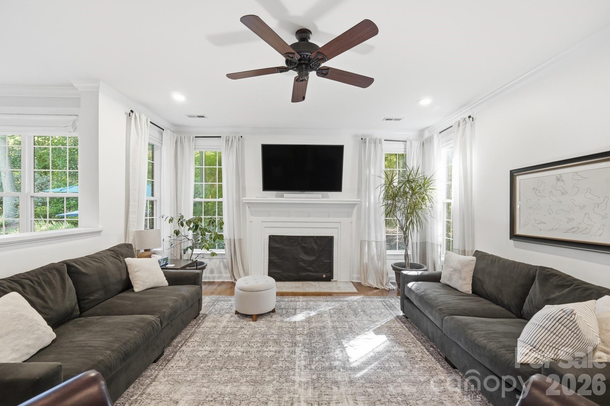 11915 Austin Court Mint Hill NC 28227