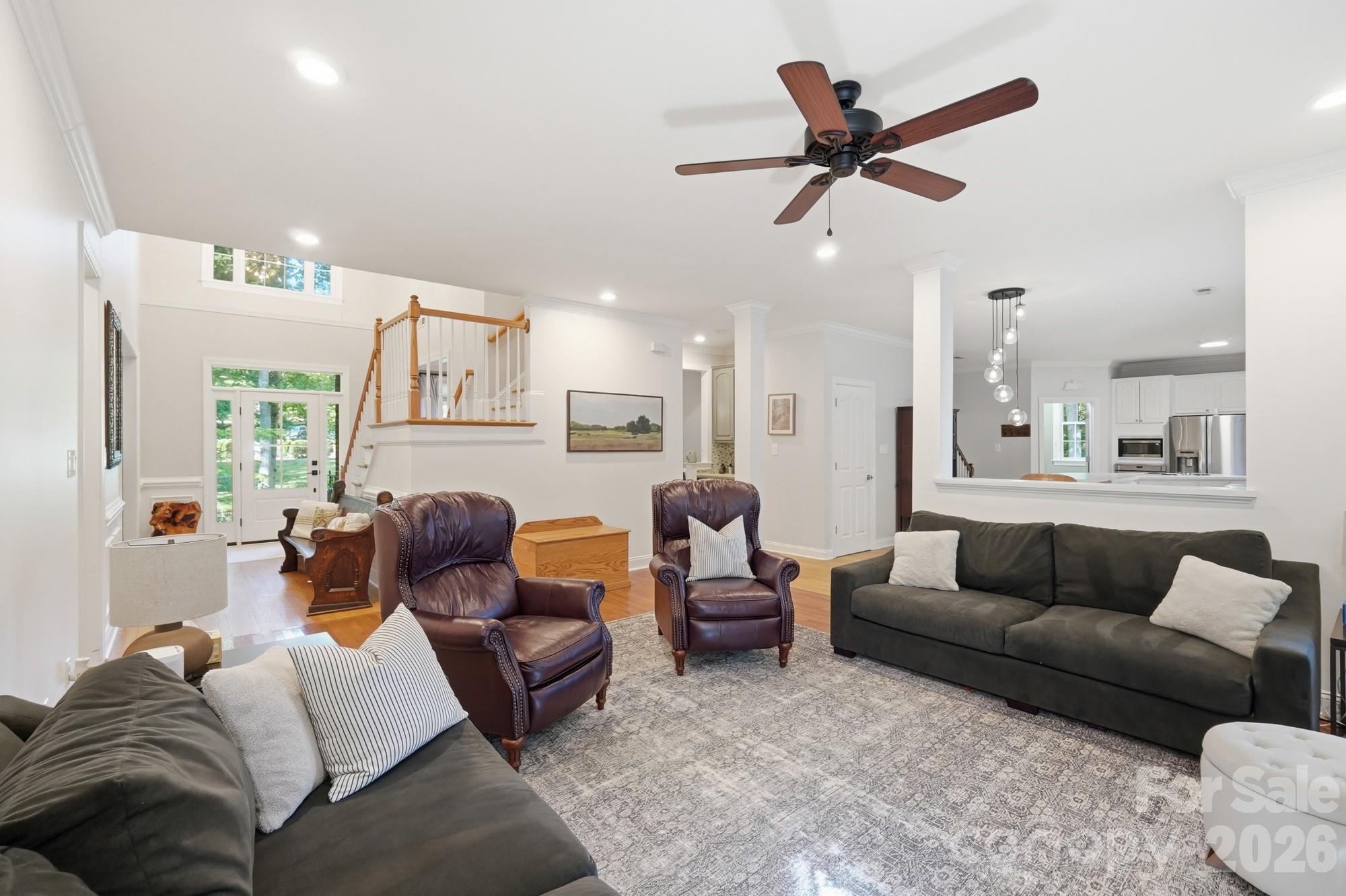 11915 Austin Court Mint Hill NC 28227