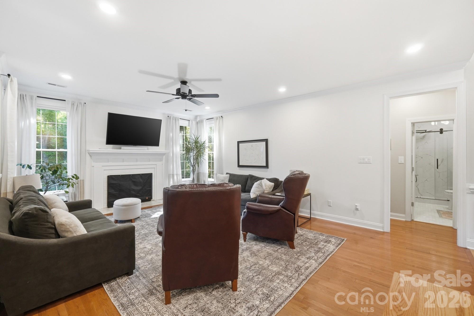 11915 Austin Court Mint Hill NC 28227