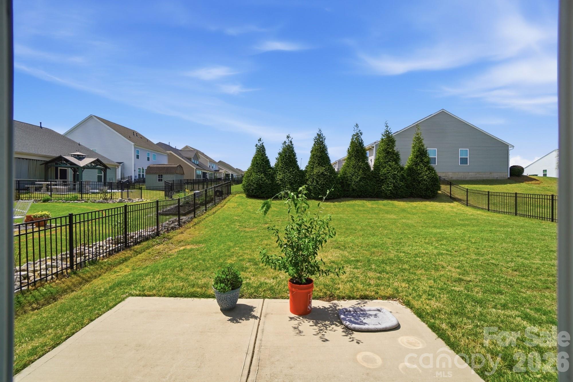 4281 Stream Dale Circle NW Concord NC 28027