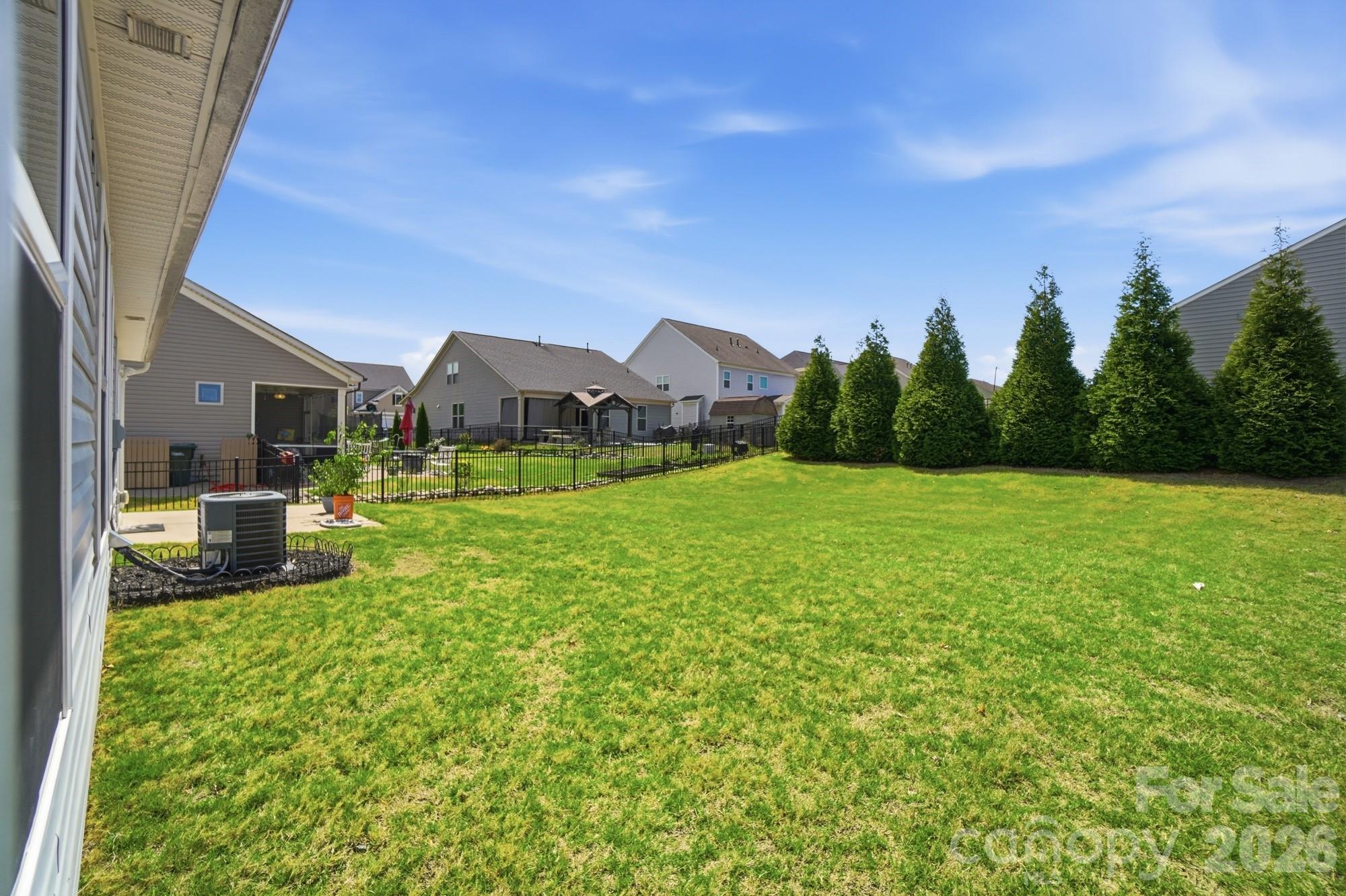 4281 Stream Dale Circle NW Concord NC 28027