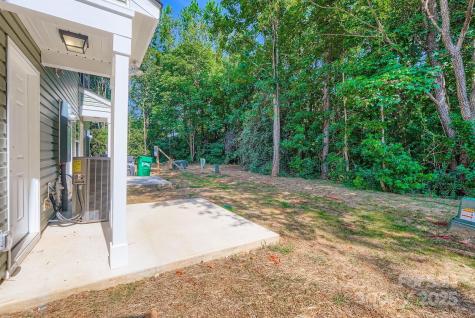 1758 J Julian Lane Charlotte NC 28208