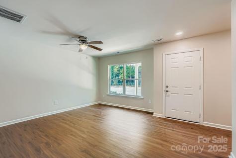 1758 J Julian Lane Charlotte NC 28208