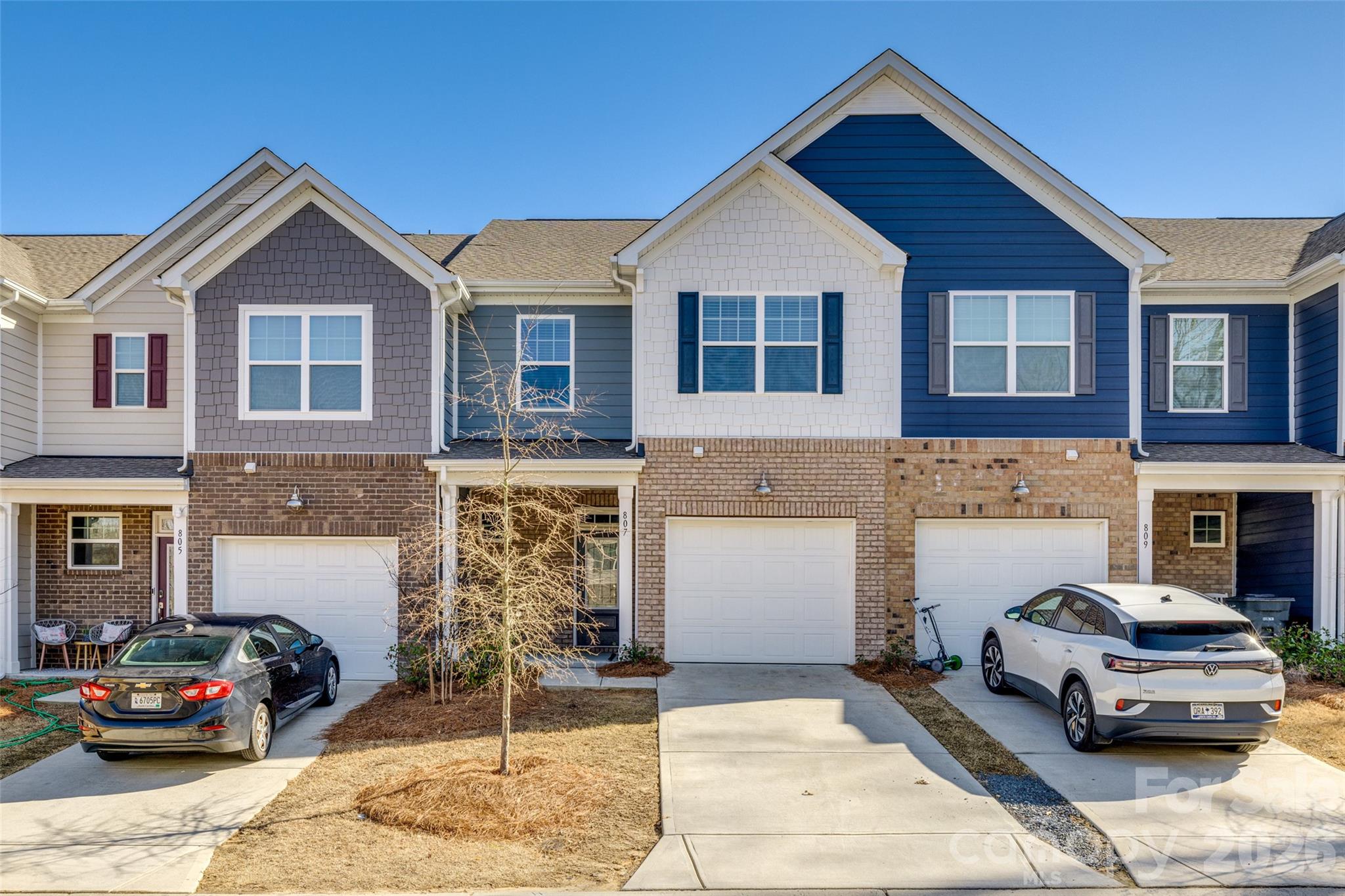 807 Gable Oak Lane Fort Mill SC 29708
