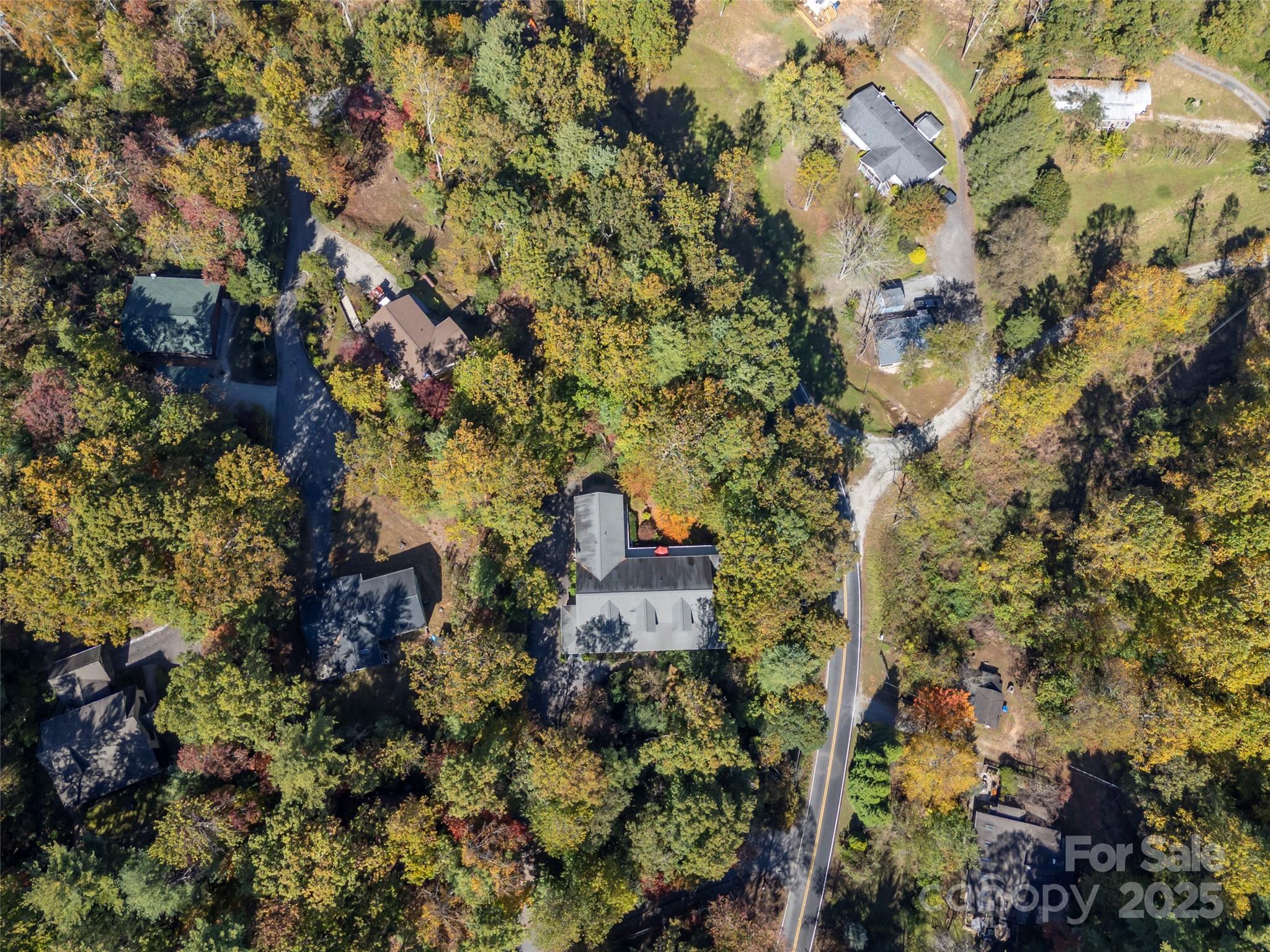 89 Memory Lane Saluda NC 28773