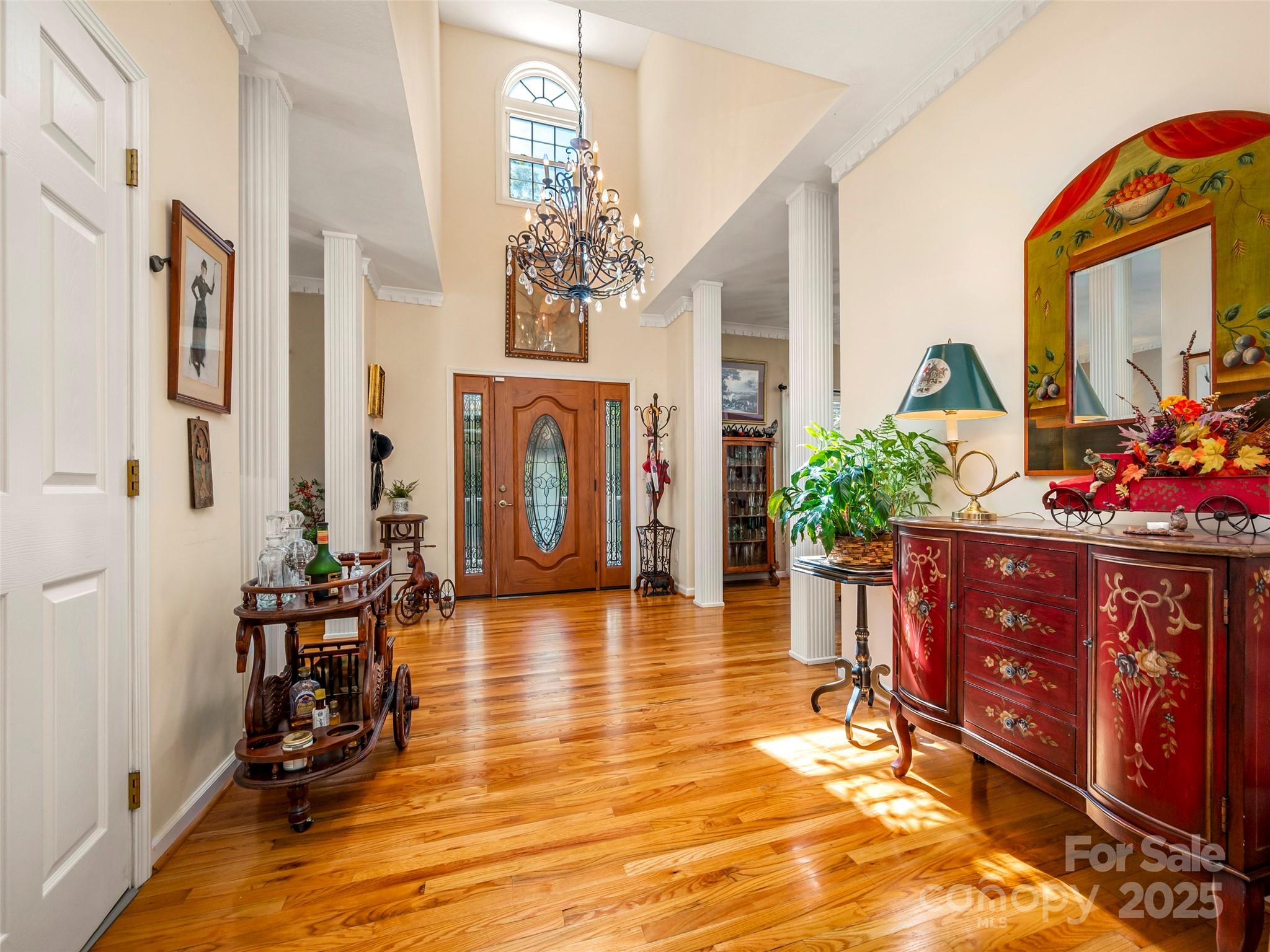 89 Memory Lane Saluda NC 28773